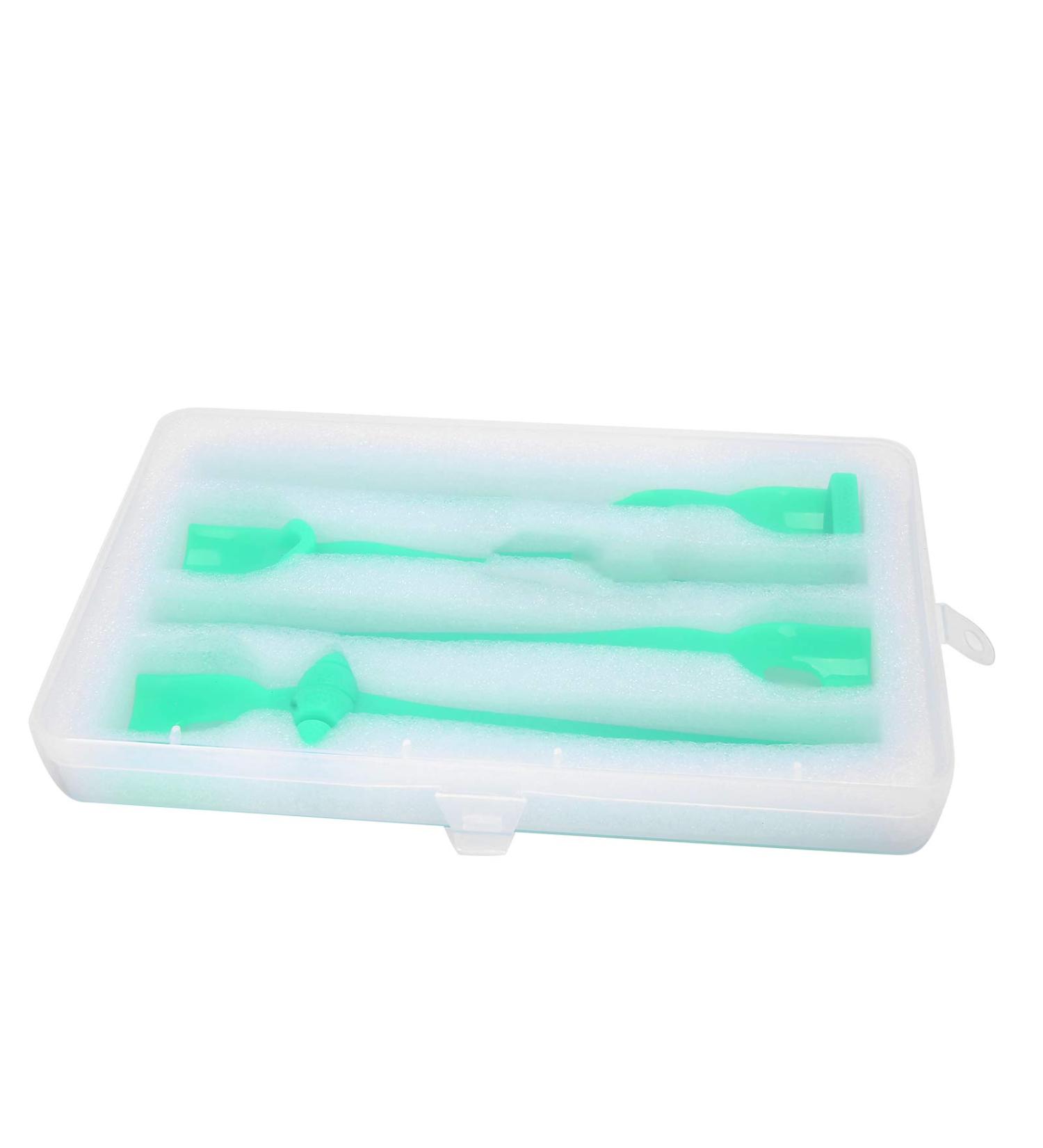 Tongue Tip Trainer - Enhance Tongue Flexibility & Oral Muscle Strength | Child-Friendly Tongue Training Device - Buy Online on GoSupps.com