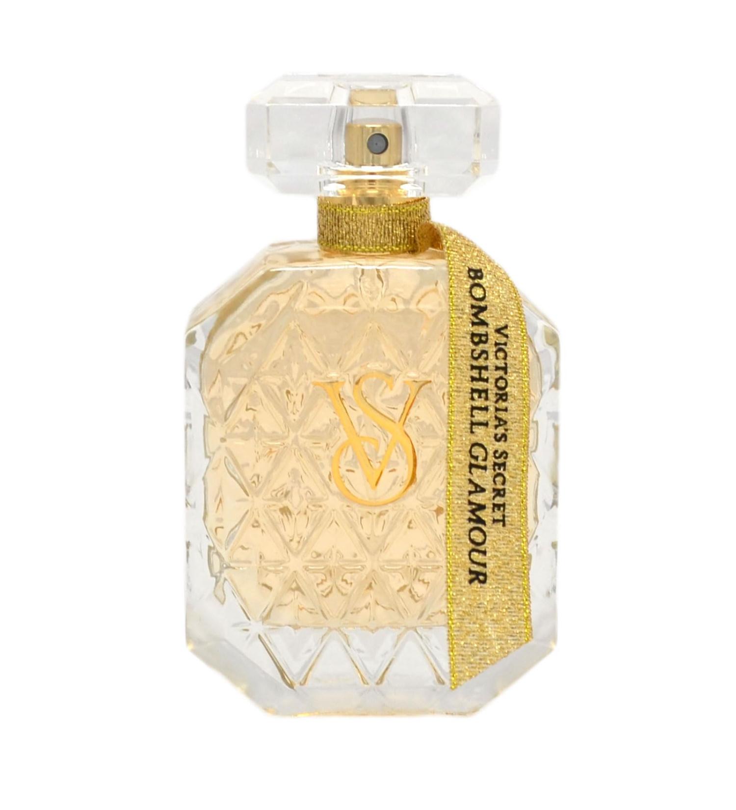 Victoria's Secret Bombshell Glamour Eau De Parfum 3.4 Fl Oz