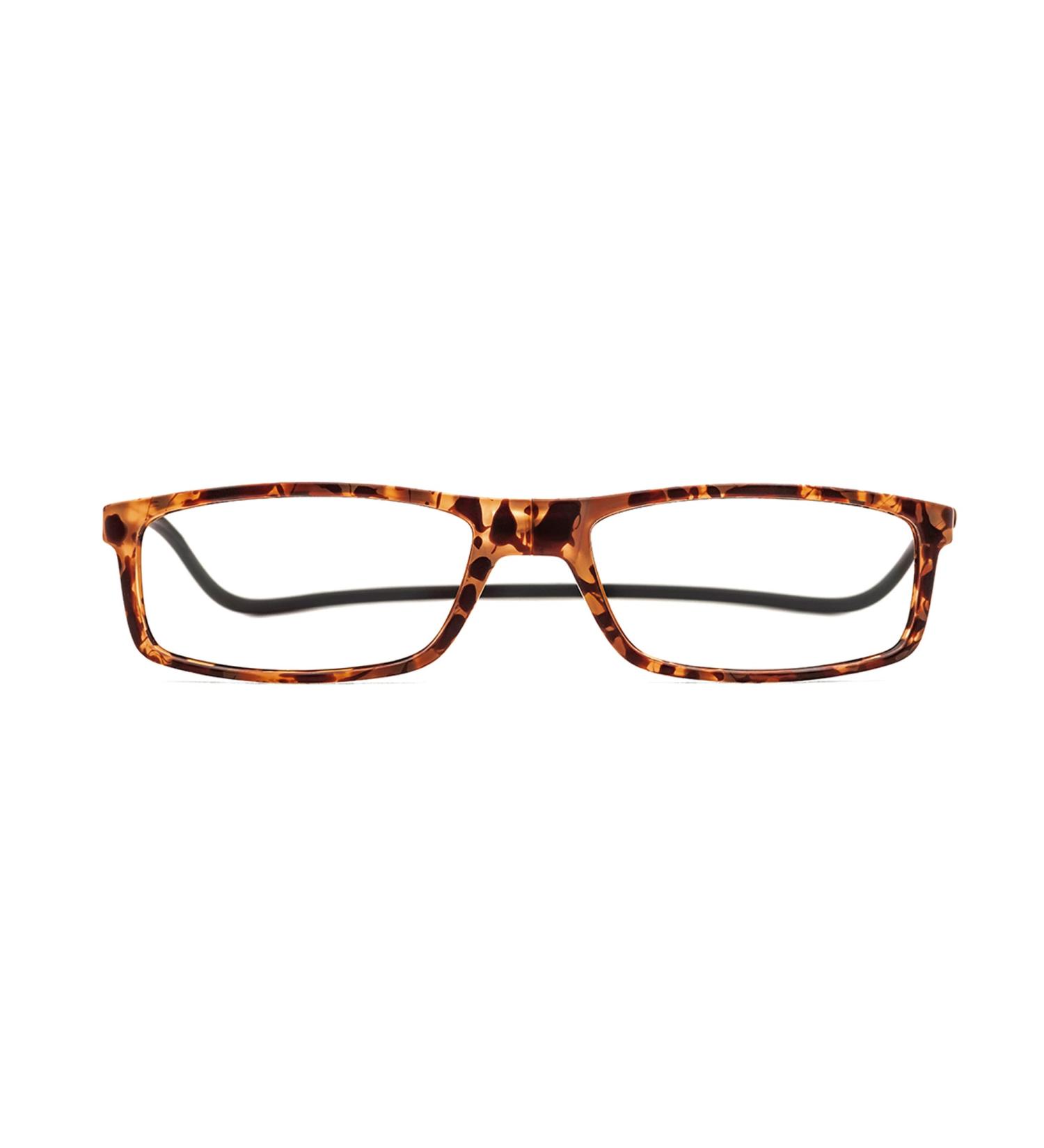 Shop Slastics Documentary: Magnetic Anti-Blue Light Reading Glasses - Foldable Adjustable Flexible - Habana 2.5x - International Shipping Available - Buy Online on GoSupps.com