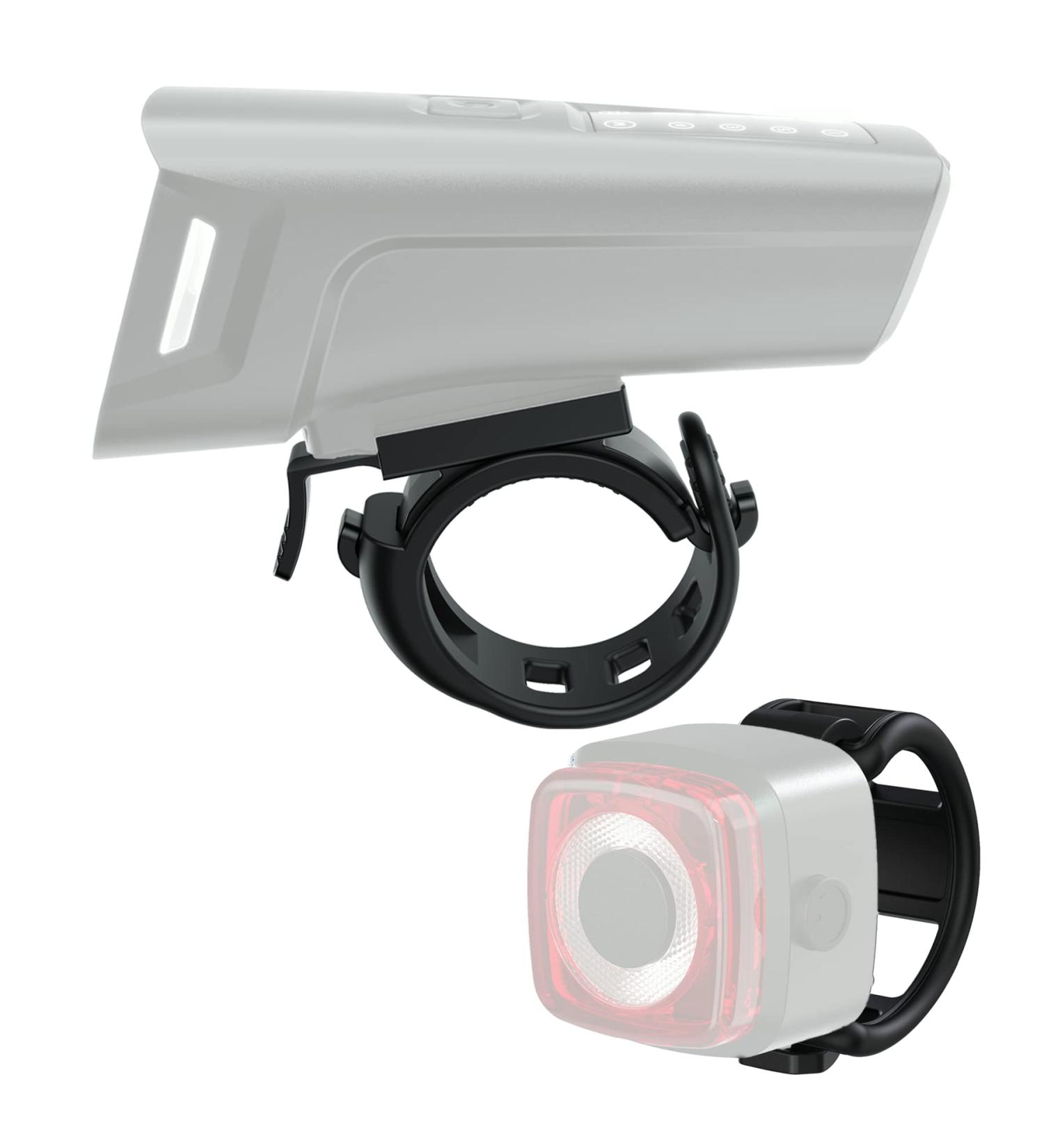 Victagen Rubber Band for Bicycle Lights | Durable Bicycle Light Mount & Replacement Headlight Accessory - Buy Online on GoSupps.com