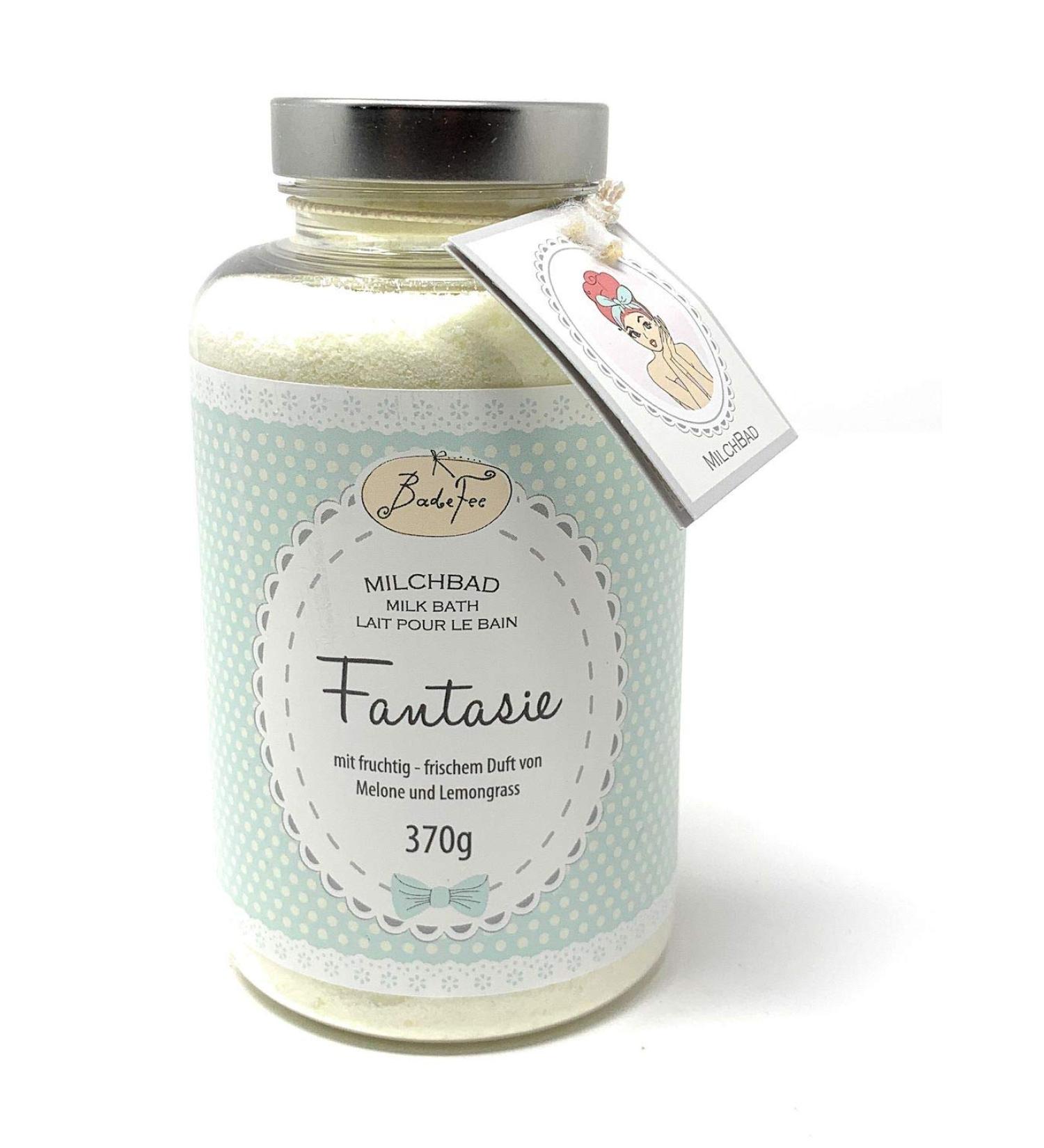 Bathing free milk bathroom fantasy