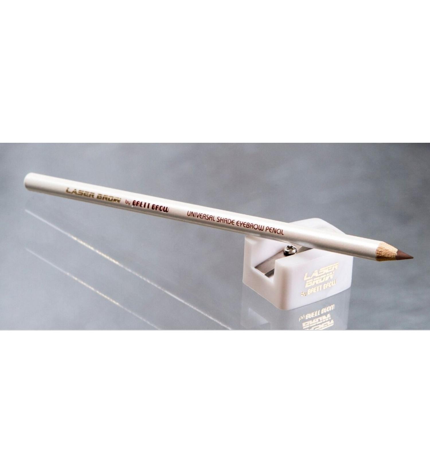 Buy Laser Brow Pencil - Long-Lasting Precision Brow Definition | International Shipping Available - Buy Online on GoSupps.com
