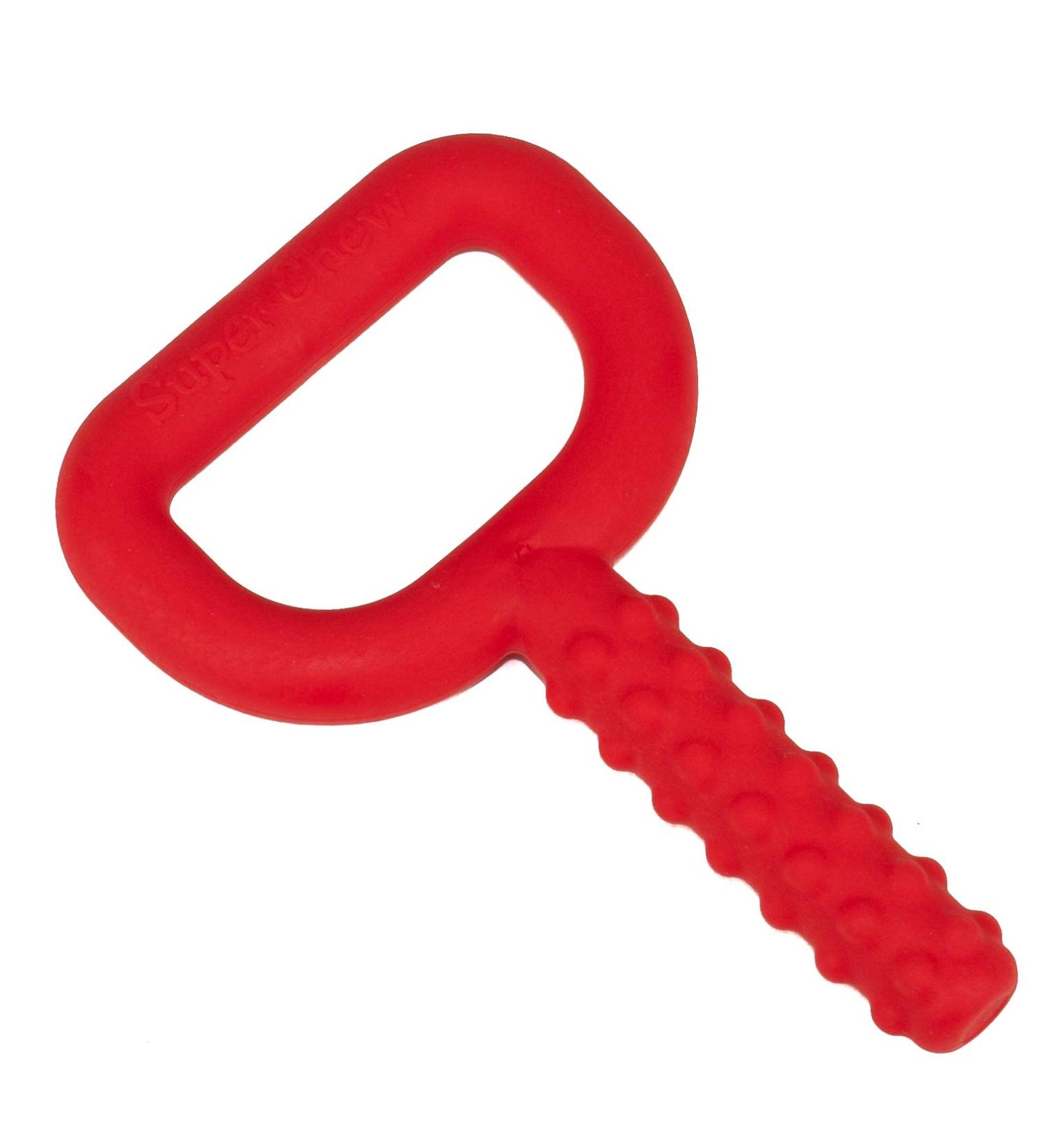 Smart 081624733 Jaw Rehabilitation Program Kit Super Chewy Tube