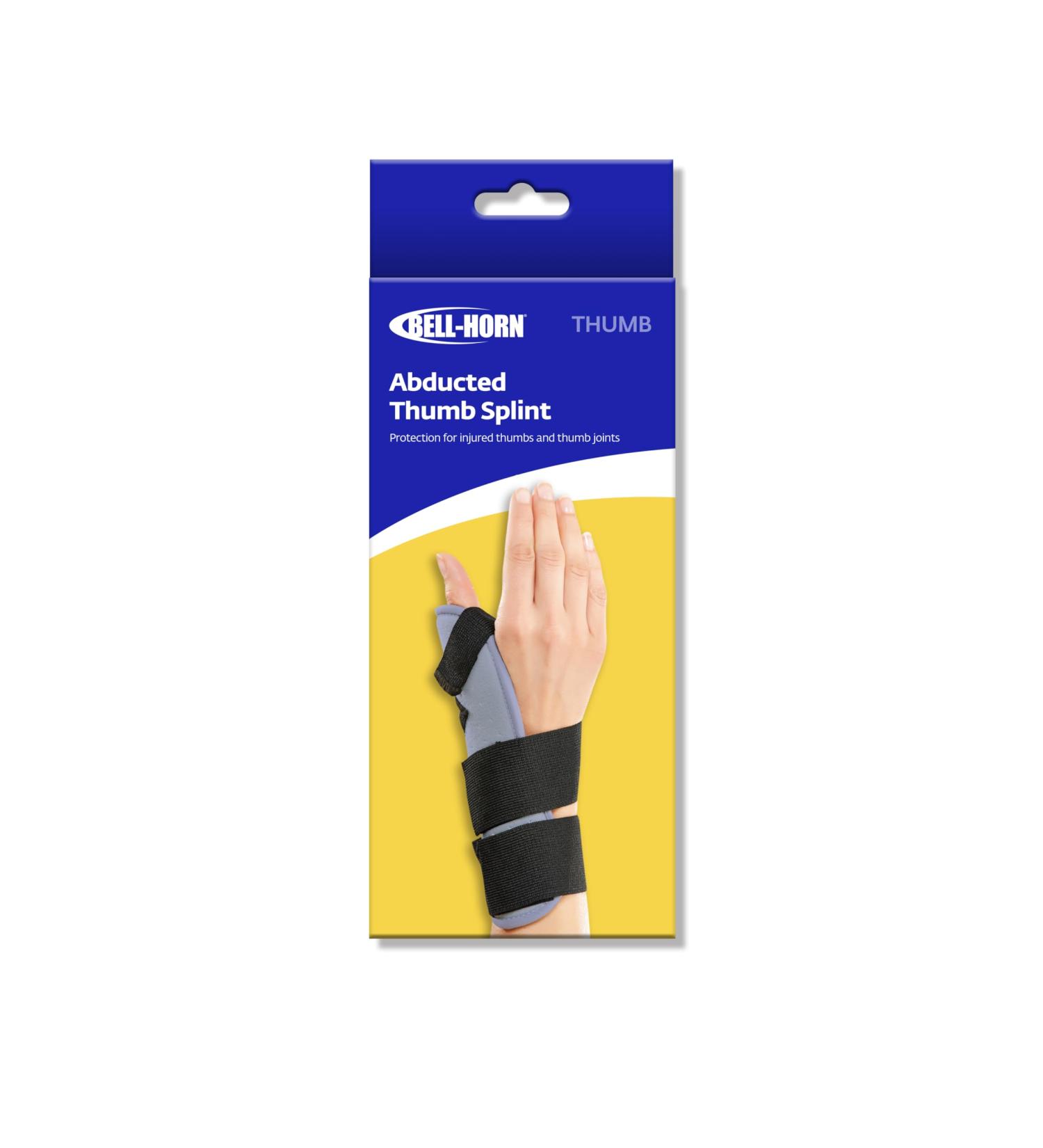 Abducted Thumb Splint Mild Support