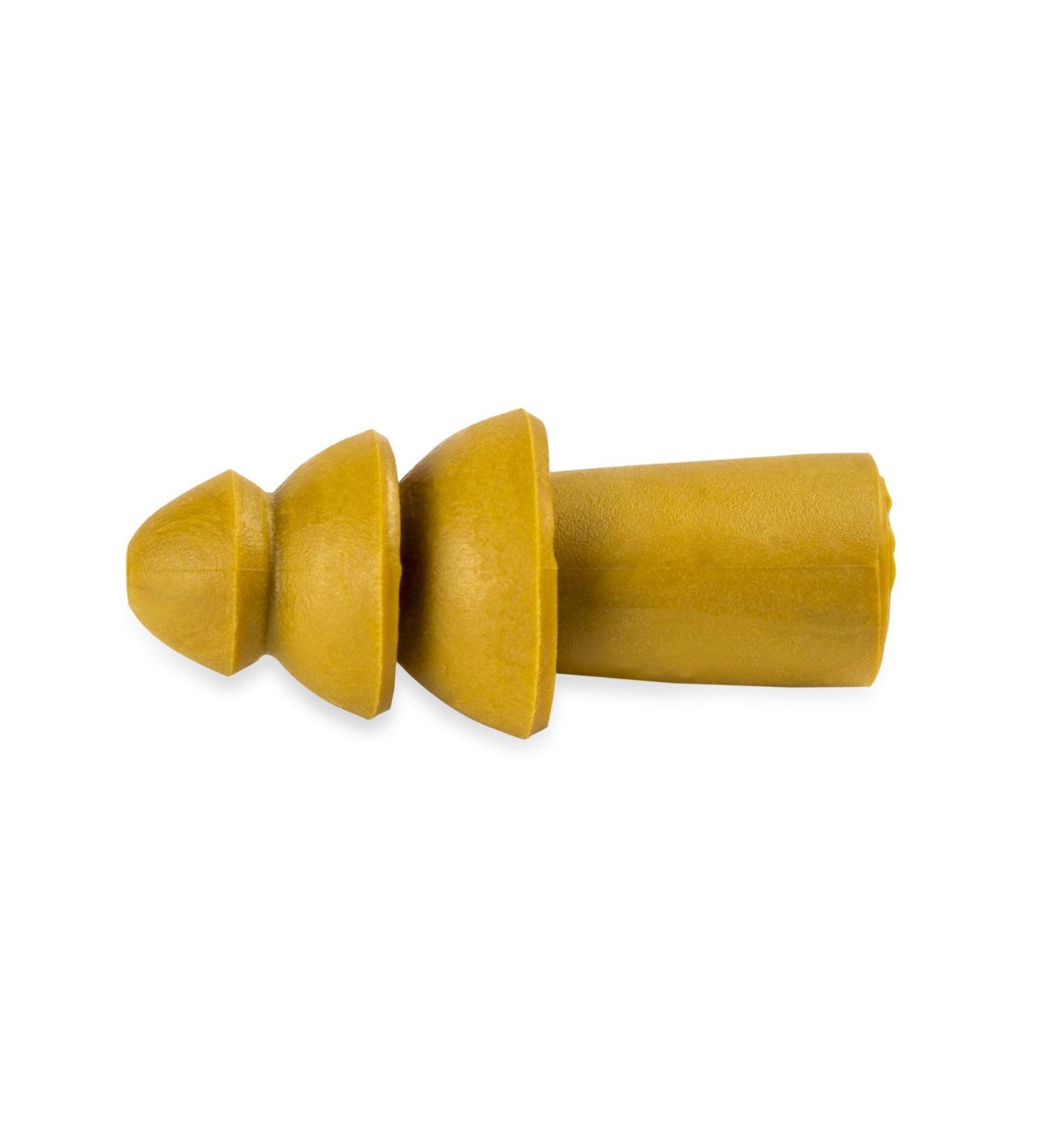 Moldex BattlePlugs Impulse Reusable Earplug Replacement Tips - Small Size 6487T | International Shipping Available - Buy Online on GoSupps.com
