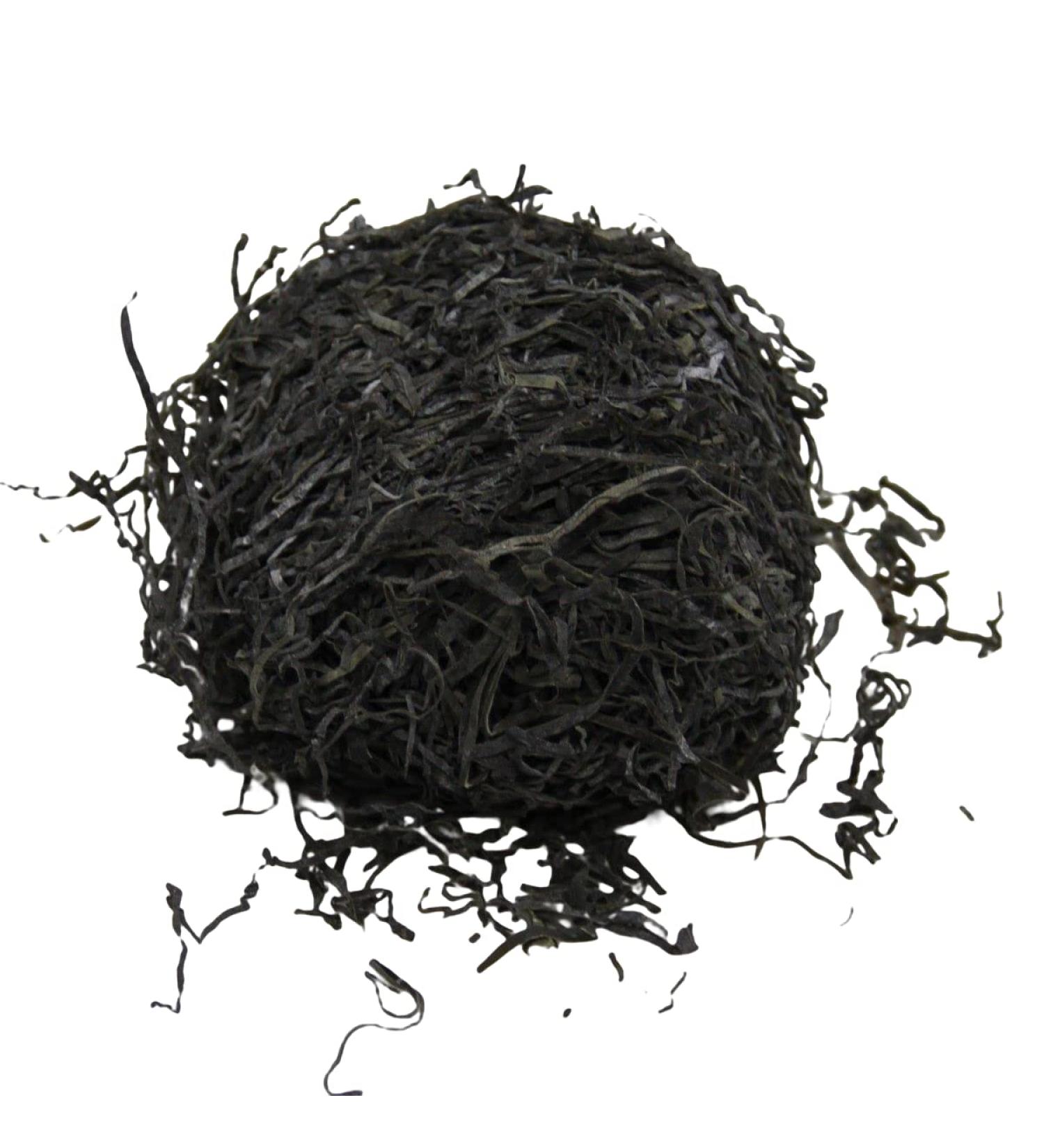 Sun Dried Kombu Cut kelp Silk 250g - Buy Online on GoSupps.com