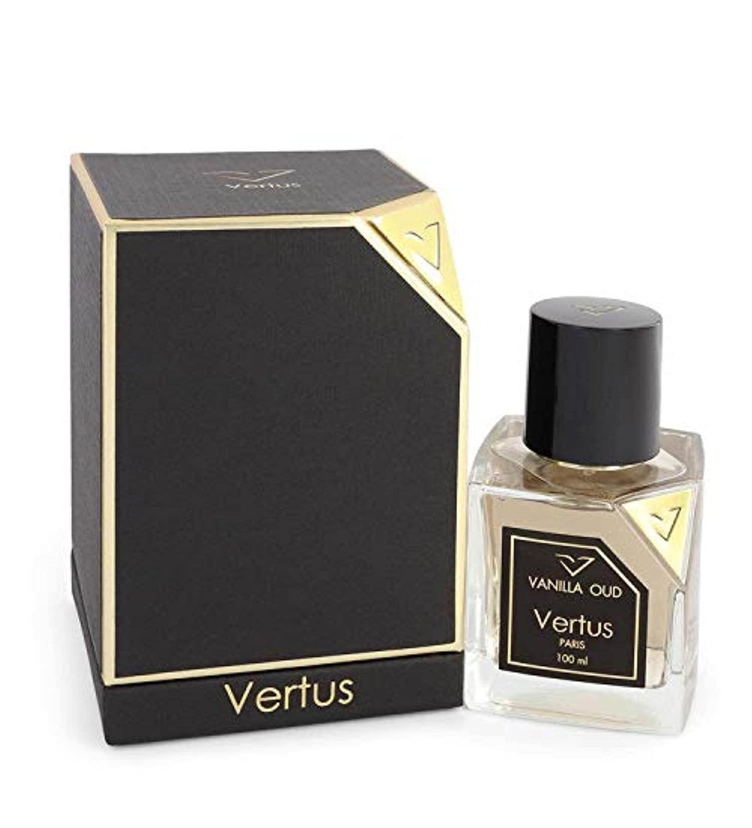VERTUS VANILLA OUD by Vertus - Buy Online on GoSupps.com