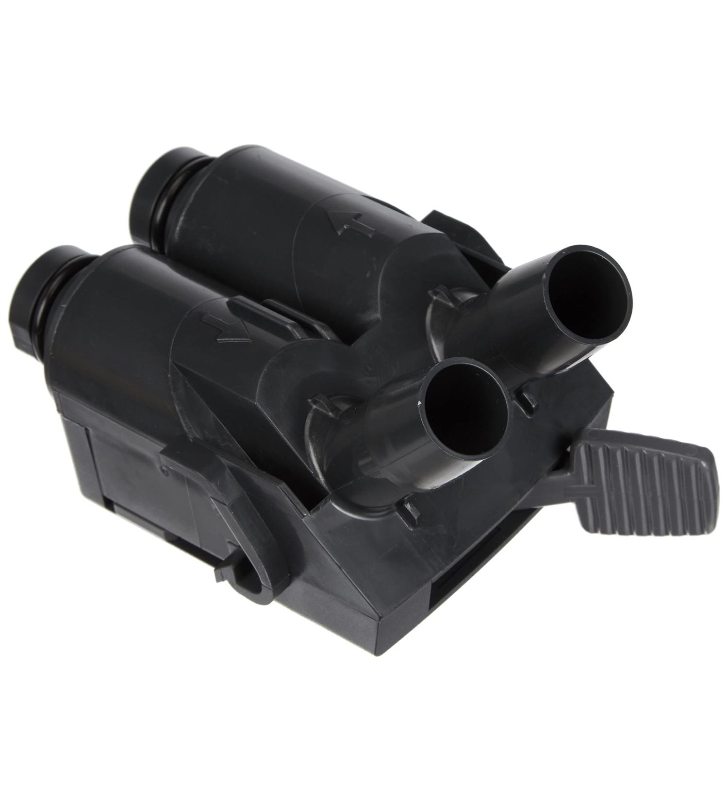 Eheim 7428718 Adapter for 2076/2078 - High-Quality Aquarium Accessory | International Shipping Available - Buy Online on GoSupps.com