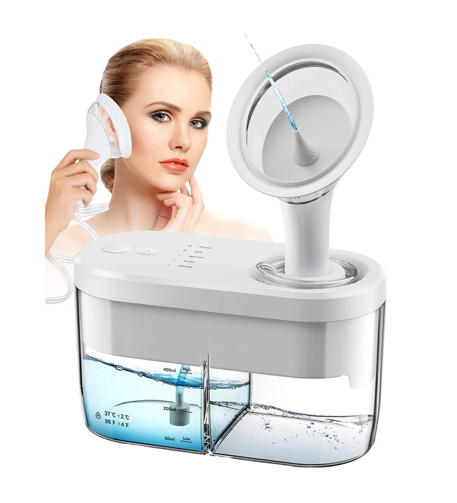 Electric Ear Wax Removal Tool - Professional Ear Cleaning Kit for Adults and Kids - Buy Online on GoSupps.com