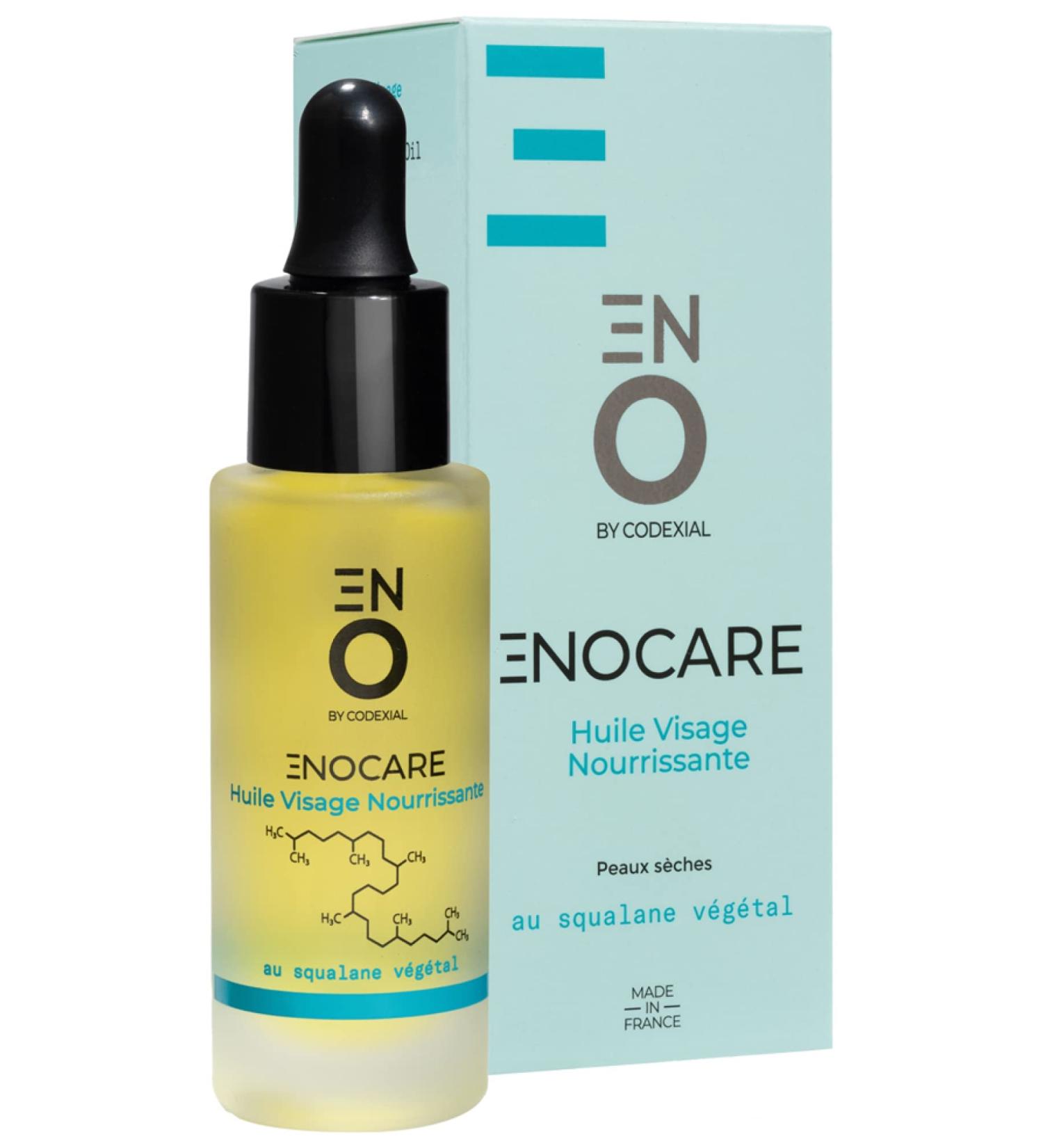 Codexial Enocare nourishing facial oil 20 ml