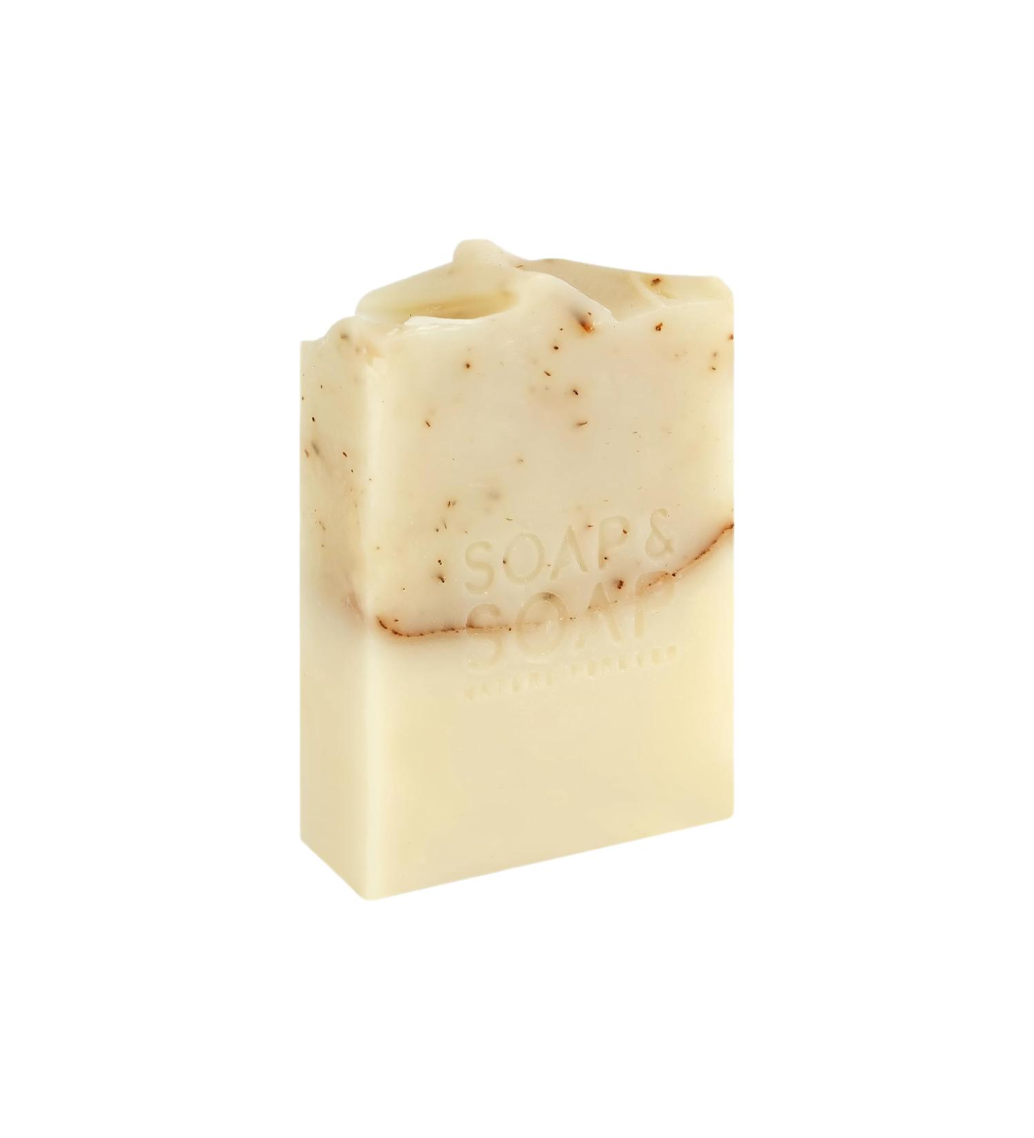 Centaury Handmade Natural Bar Soap | Organic Eco-Friendly & Moisturizing | International Shipping Available - Buy Online on GoSupps.com