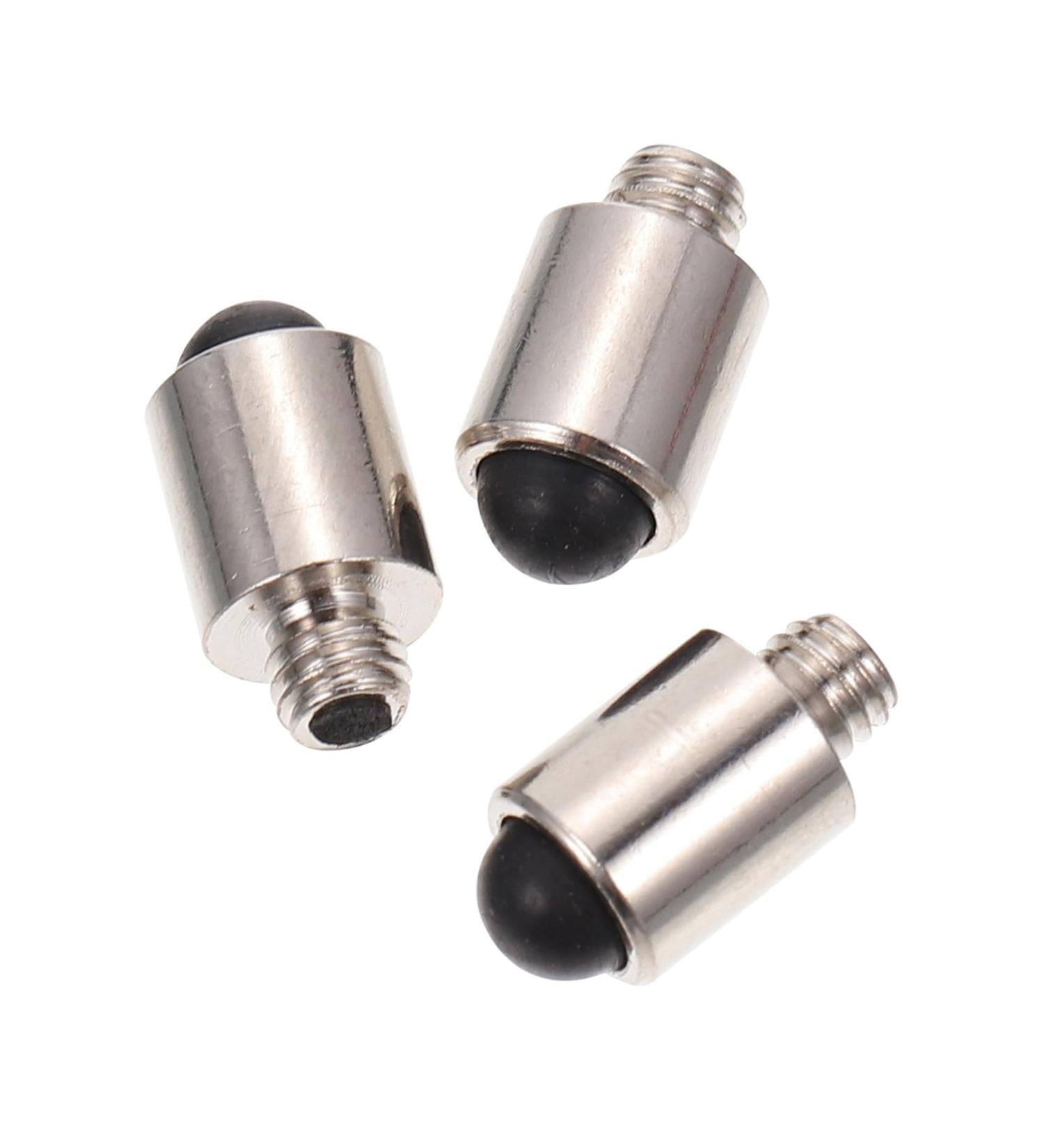 Minkissy 3pcs Beard Scissors Set Premium Metal Grooming Tools for Pets & Beauty - International Shipping Available - Buy Online on GoSupps.com