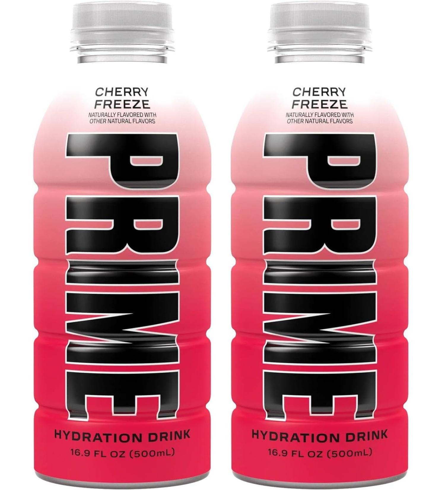 FD FAIRDEAL CASH & CARRY Cherry Freeze 500 ml (2 x 500 ml)