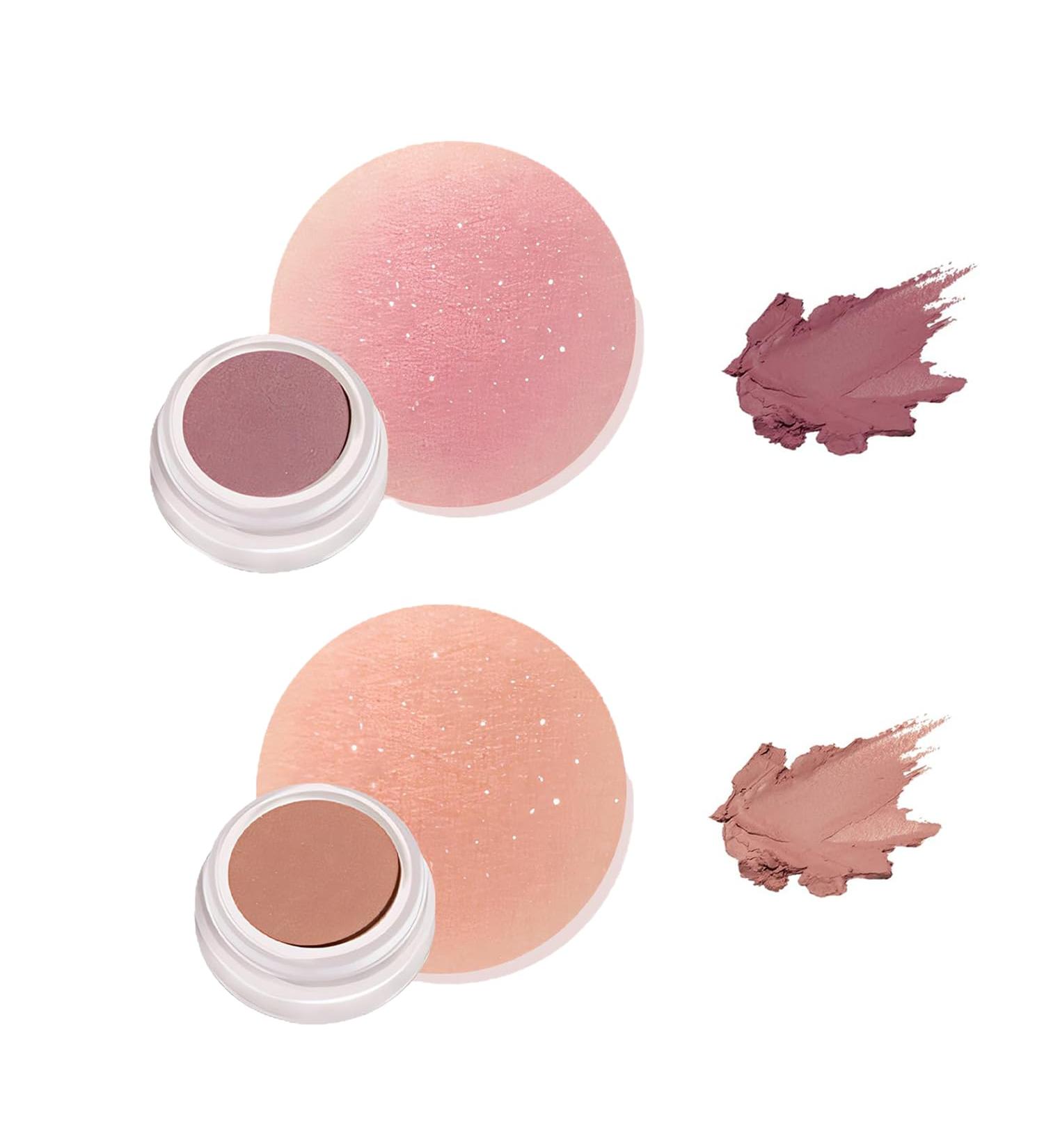 Ultimate Blurring Setting Powder Blurring Setting Powder Woman Ultra Blurring Setting Powder for All Skin Types (#02+03 one size) #02+03 3.5 g (Pack of 1) - Buy Online on GoSupps.com