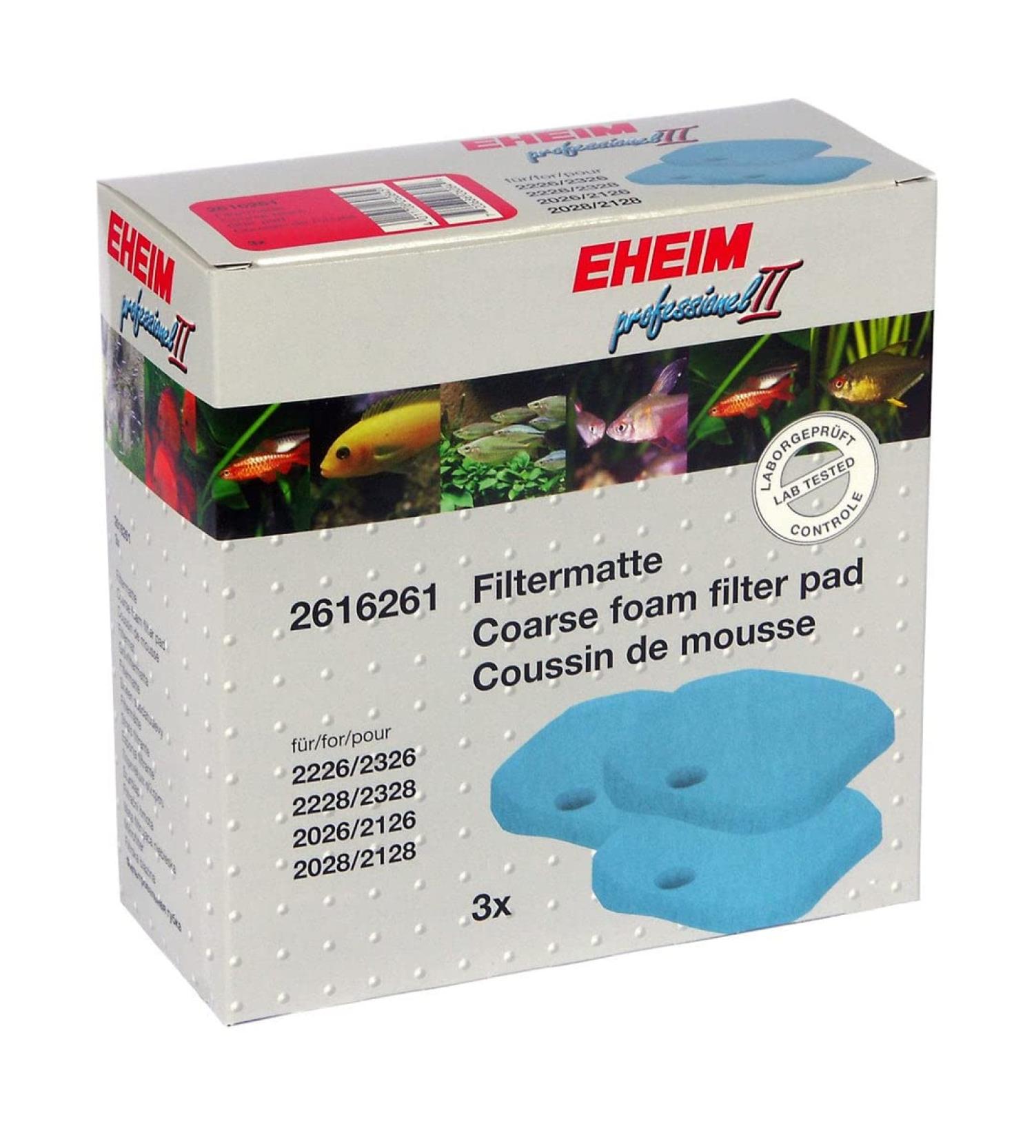 EHEM Burete 2616261/3 BUC