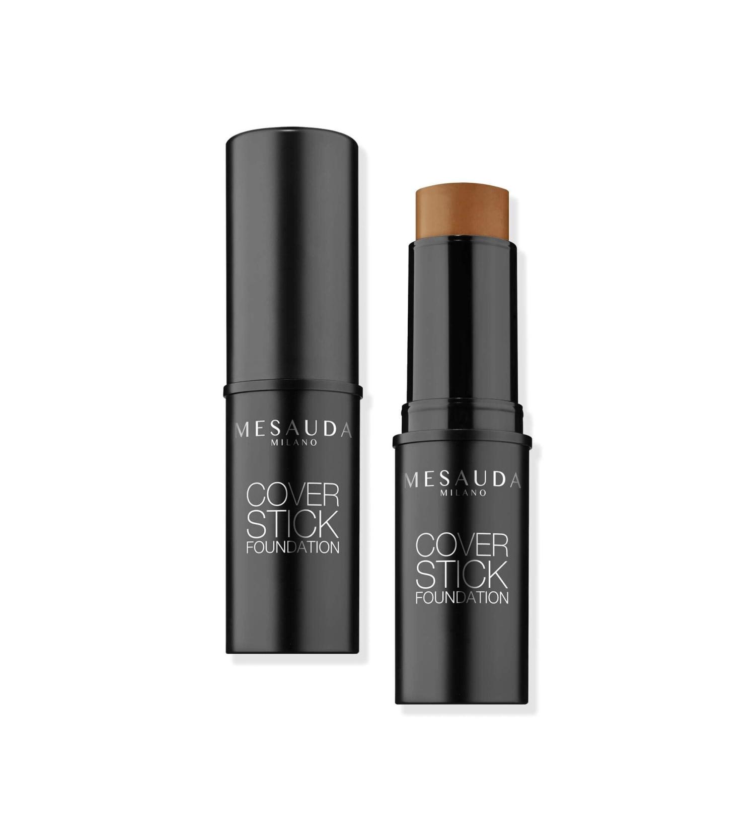MESAUDA Mesauda Milano COVER STICK FOUNDATION - Fond de teint - 44 g