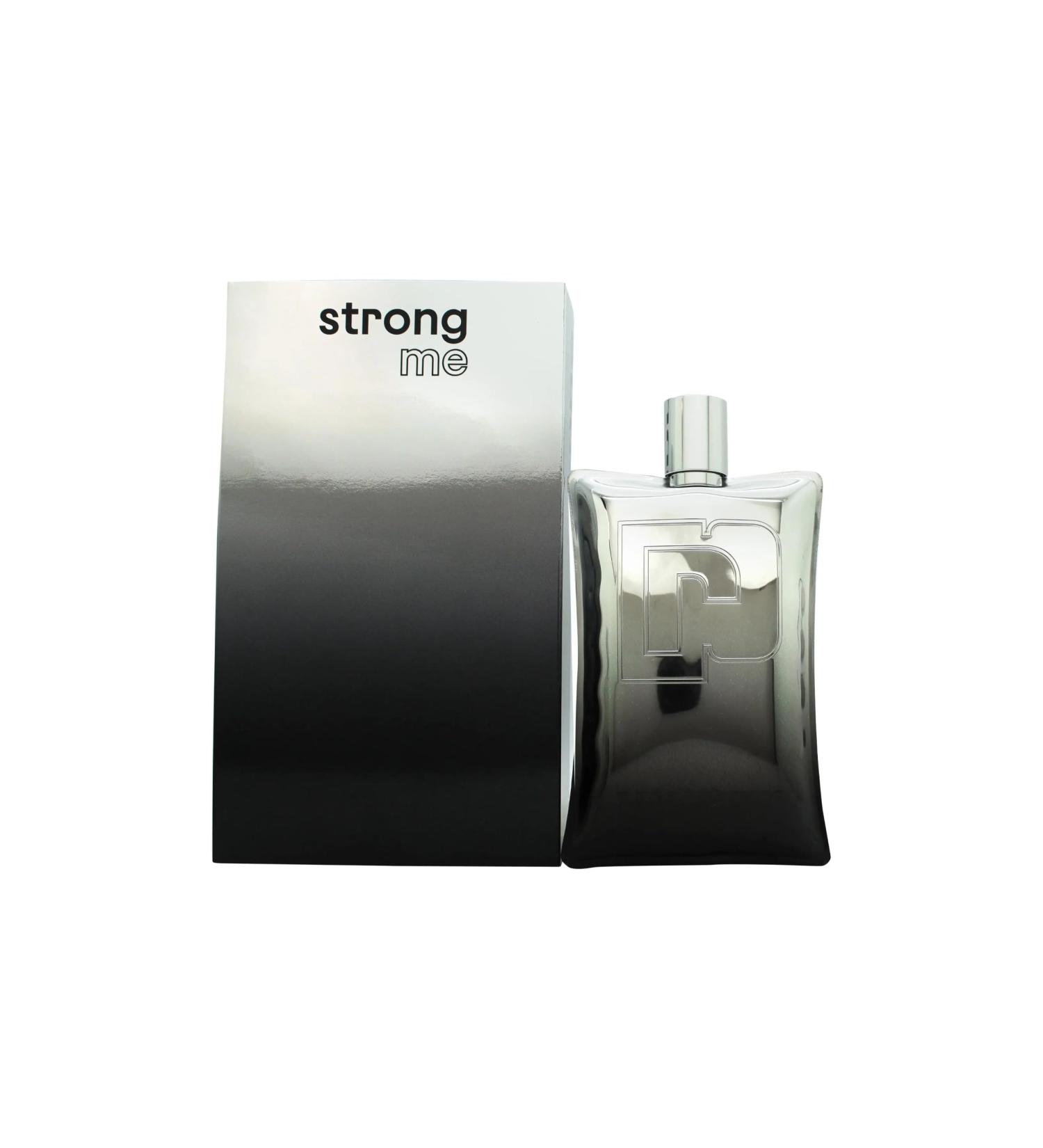 PACO RABANNE STRONG ME by Paco Rabanne EAU DE PARFUM SPRAY 2.1OZ