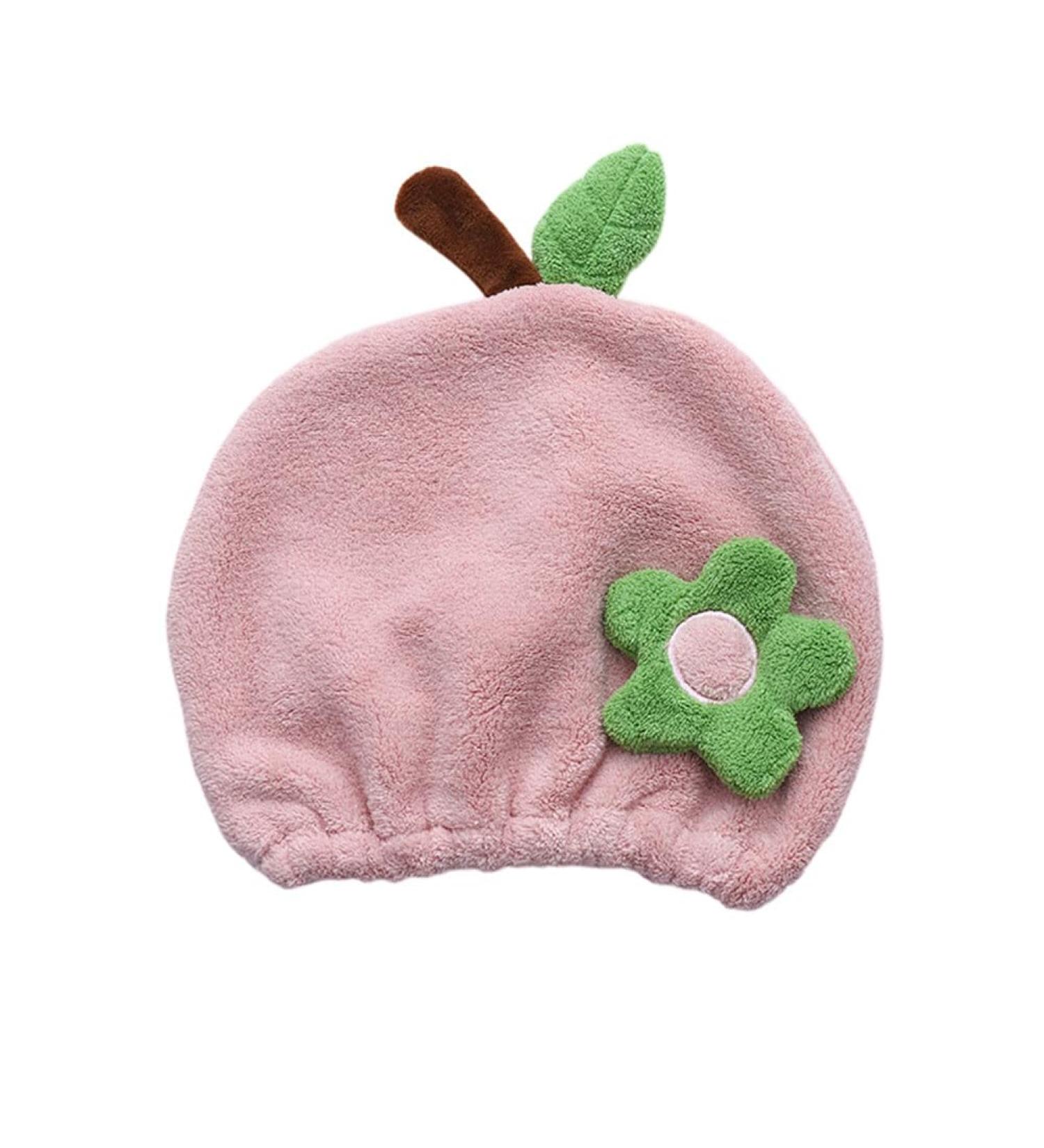 Buy Cartoon Thickened Coral Fleece Shower Mat | Absorbent & Embroidered Design | International Shipping - Buy Online on GoSupps.com