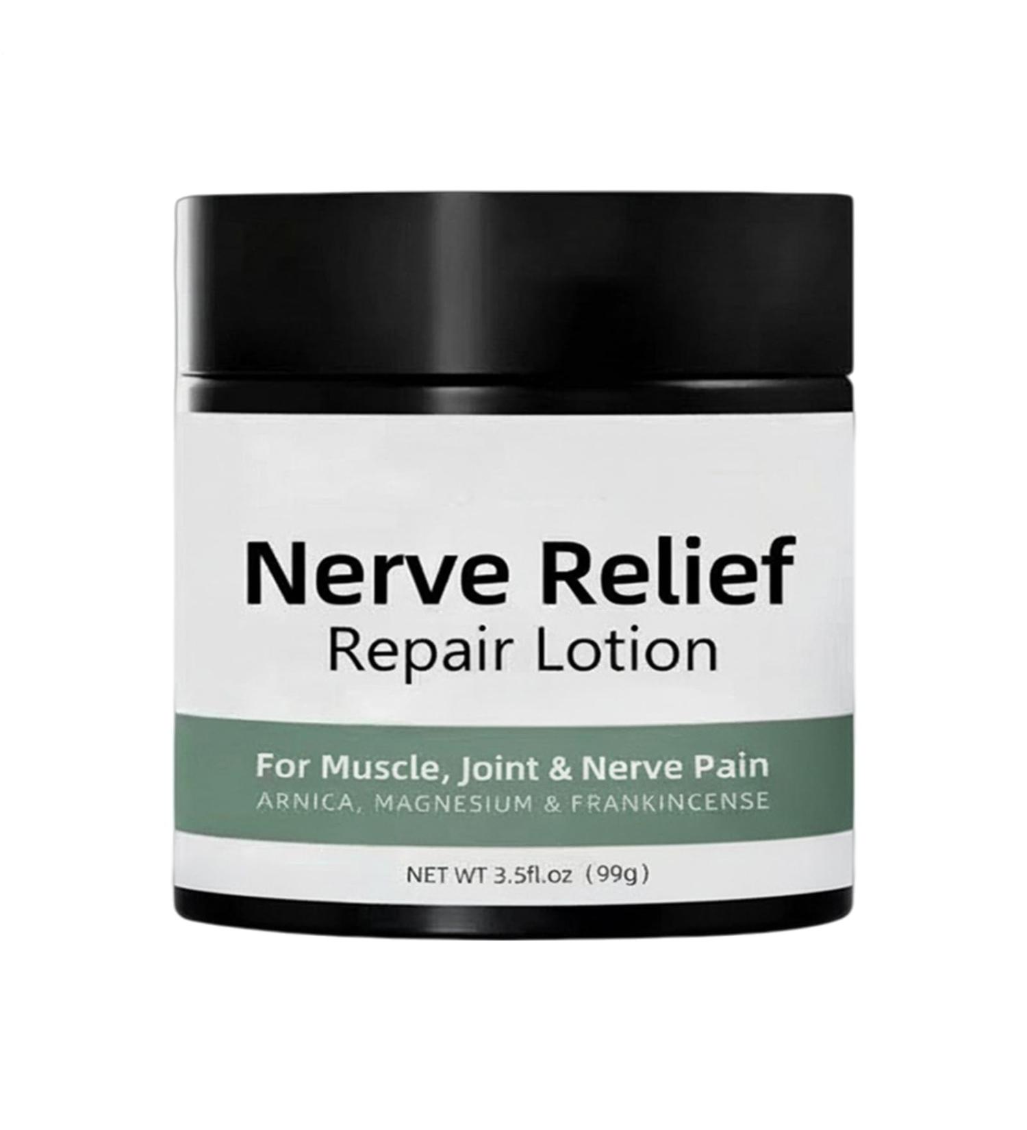 Nervenbalsam Schnell Einziehende Feuchtigkeitsspendende Formel 120 Ml Beruhigende Feuchtigkeitscreme Gelenkcreme F r Knie Einfach Anzuwenden F r M nner Erwachsene Senioren ltere Menschen T - Buy Online on GoSupps.com