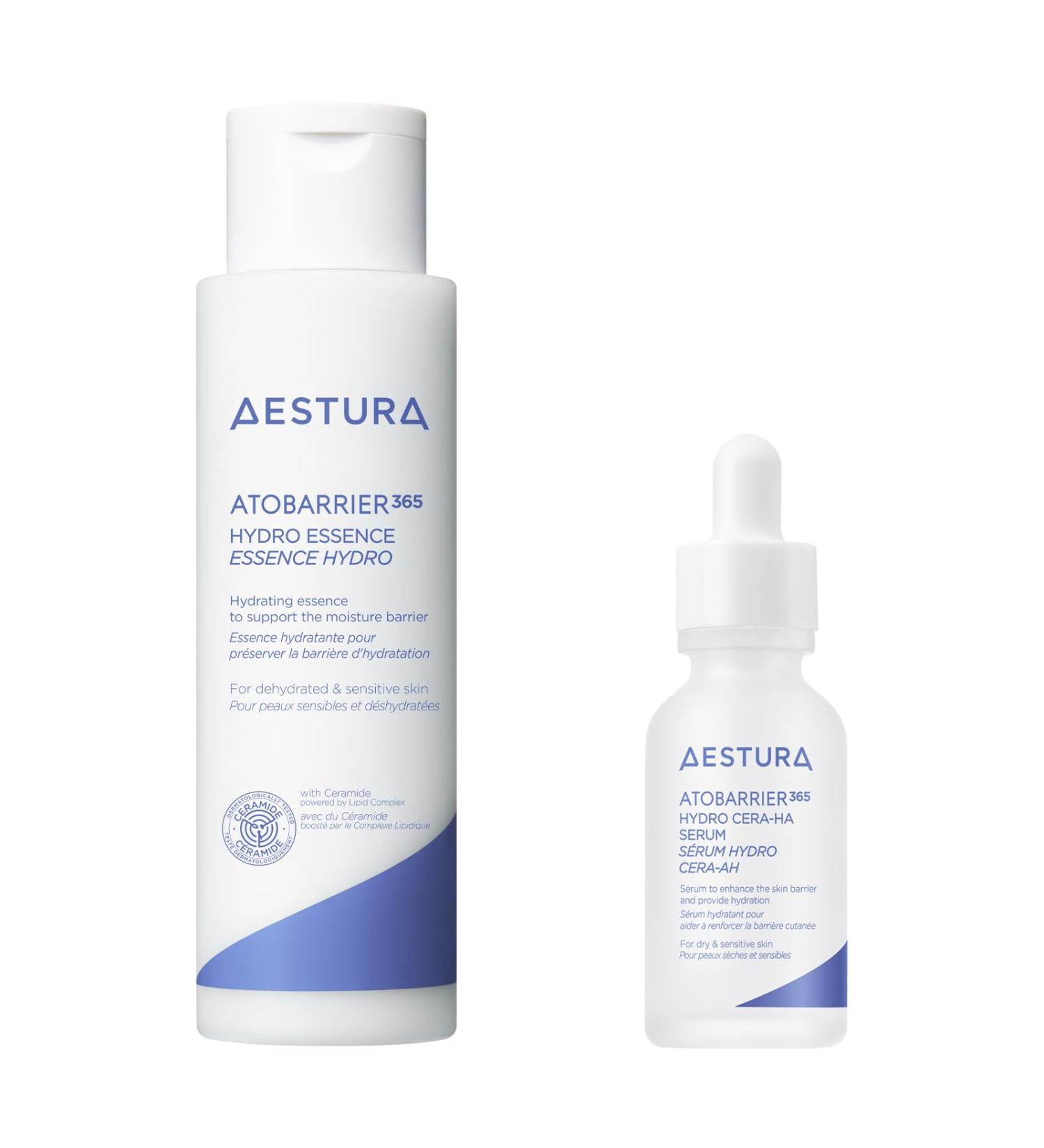 AESTURA ATOBARRIER365 Hydro Essence + Serum - Buy Online on GoSupps.com