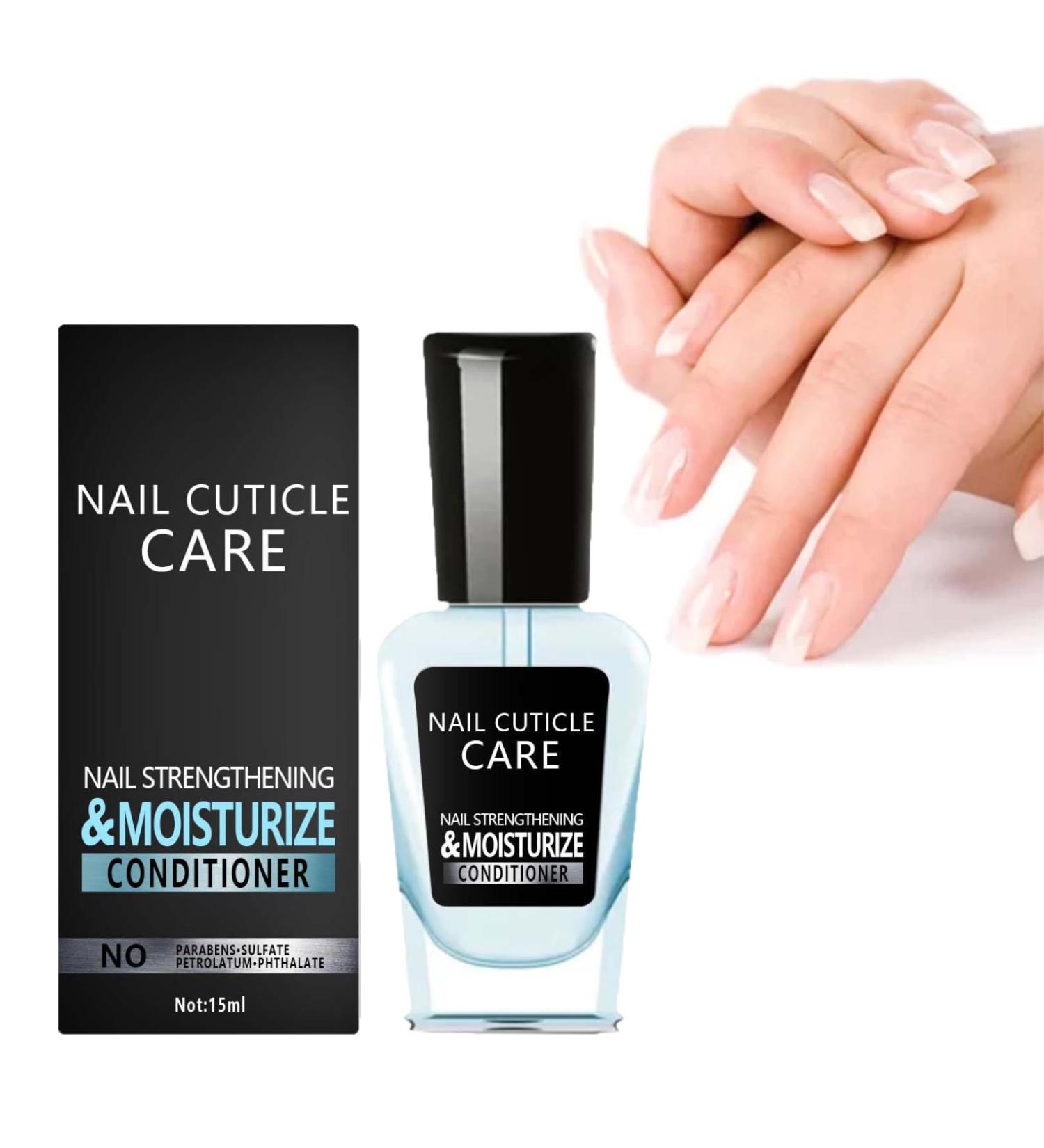 15 ml OnycholysisHeal Nail Strengthener and Growth Conditioner Cuticle Care Oil Nail Strengthener for Damaged Nails Nail Strengthener and Growth Agent for Damaged Nails (1 Piece) 1 piece. - Buy Online on GoSupps.com