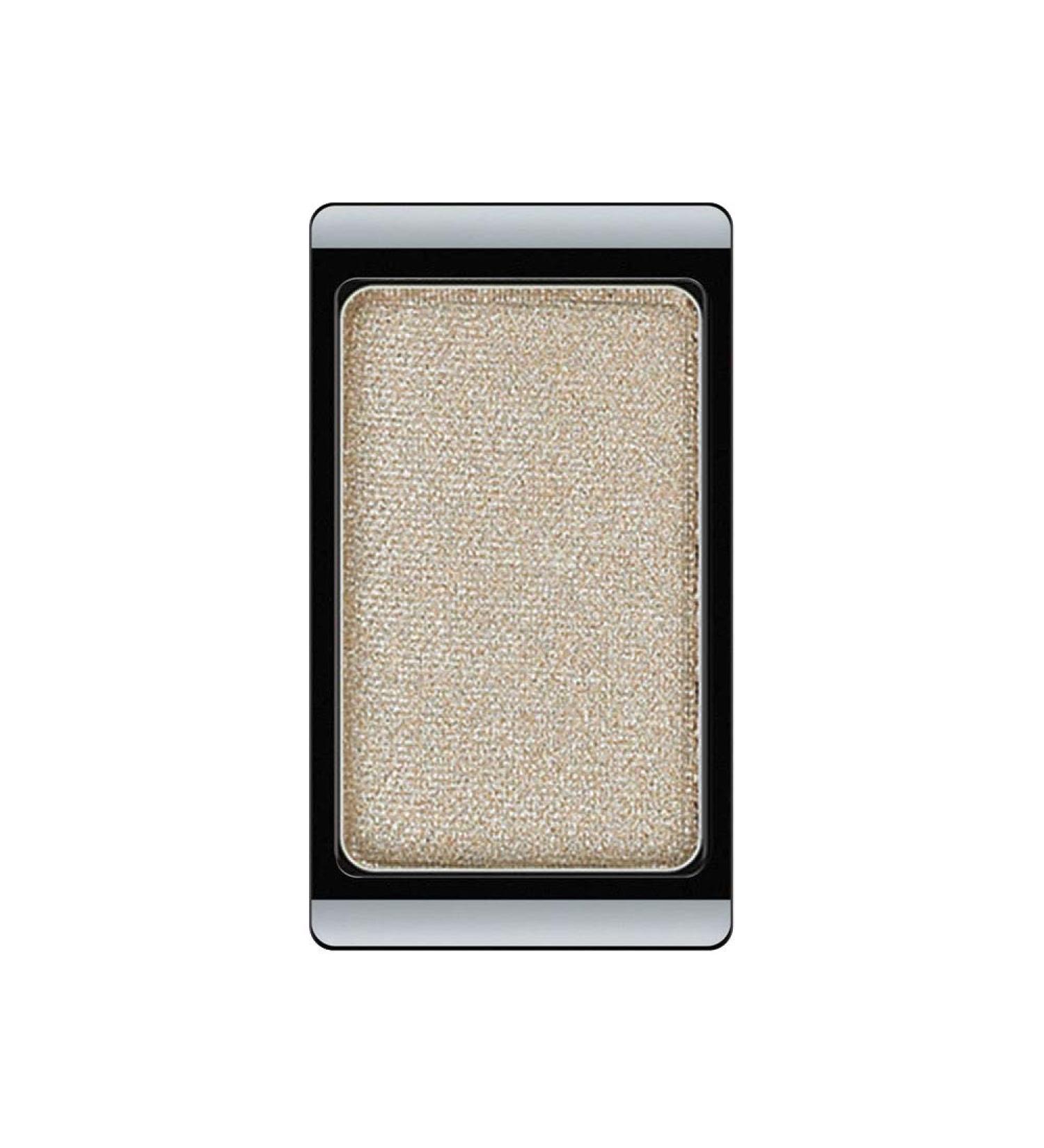 ARTDECO Intense Matte Eyeshadow - Elegant Beige - 1g | Shop Internationally for Irresistible Looks - Buy Online on GoSupps.com