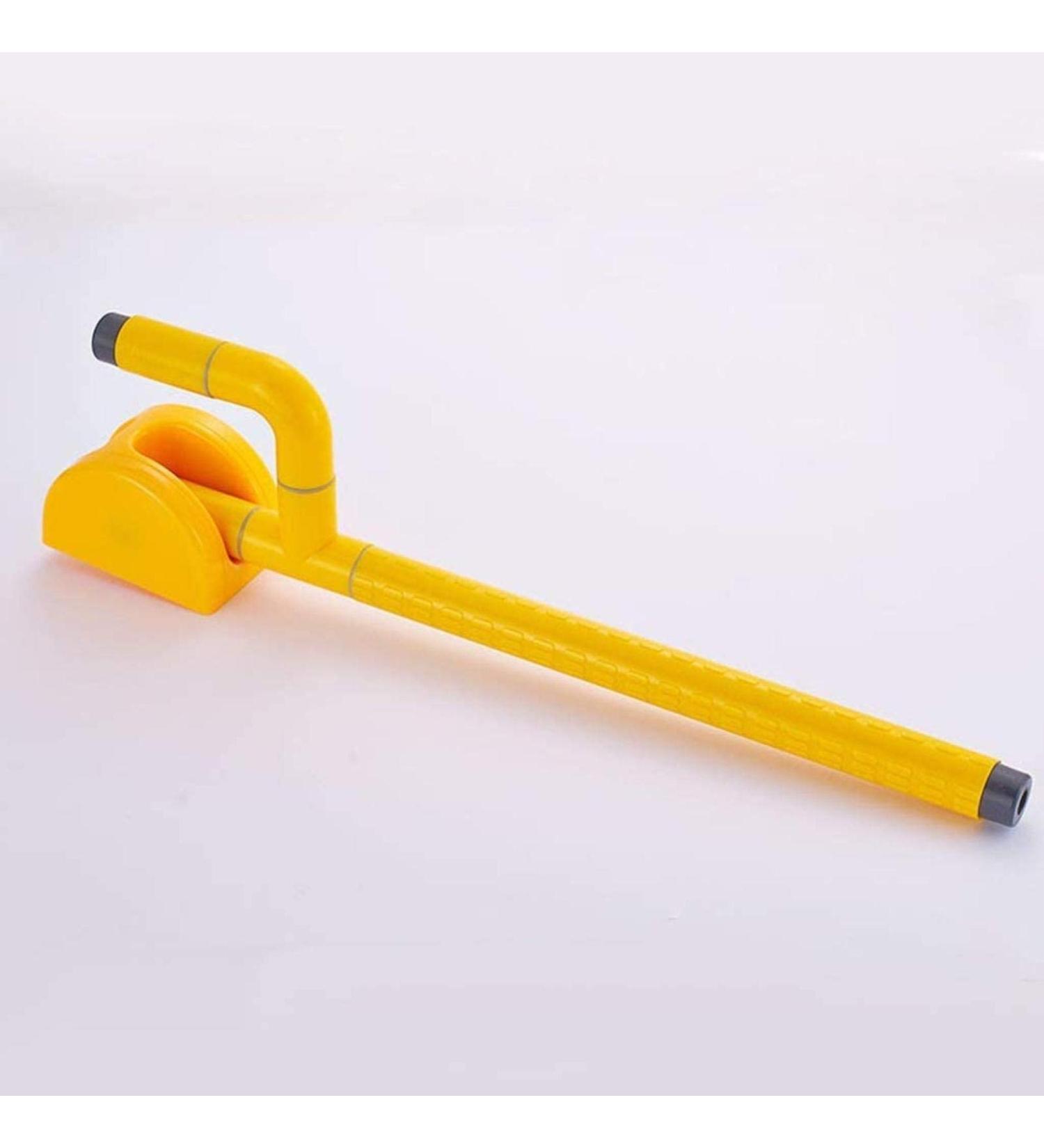 Shower Safety Grab Bars Flip-up Bathroom Grab Bar Safety Rail Toilet Safety Handrail Disabled Child Pregnant Woman Old Man (Color : W - Buy Online on GoSupps.com