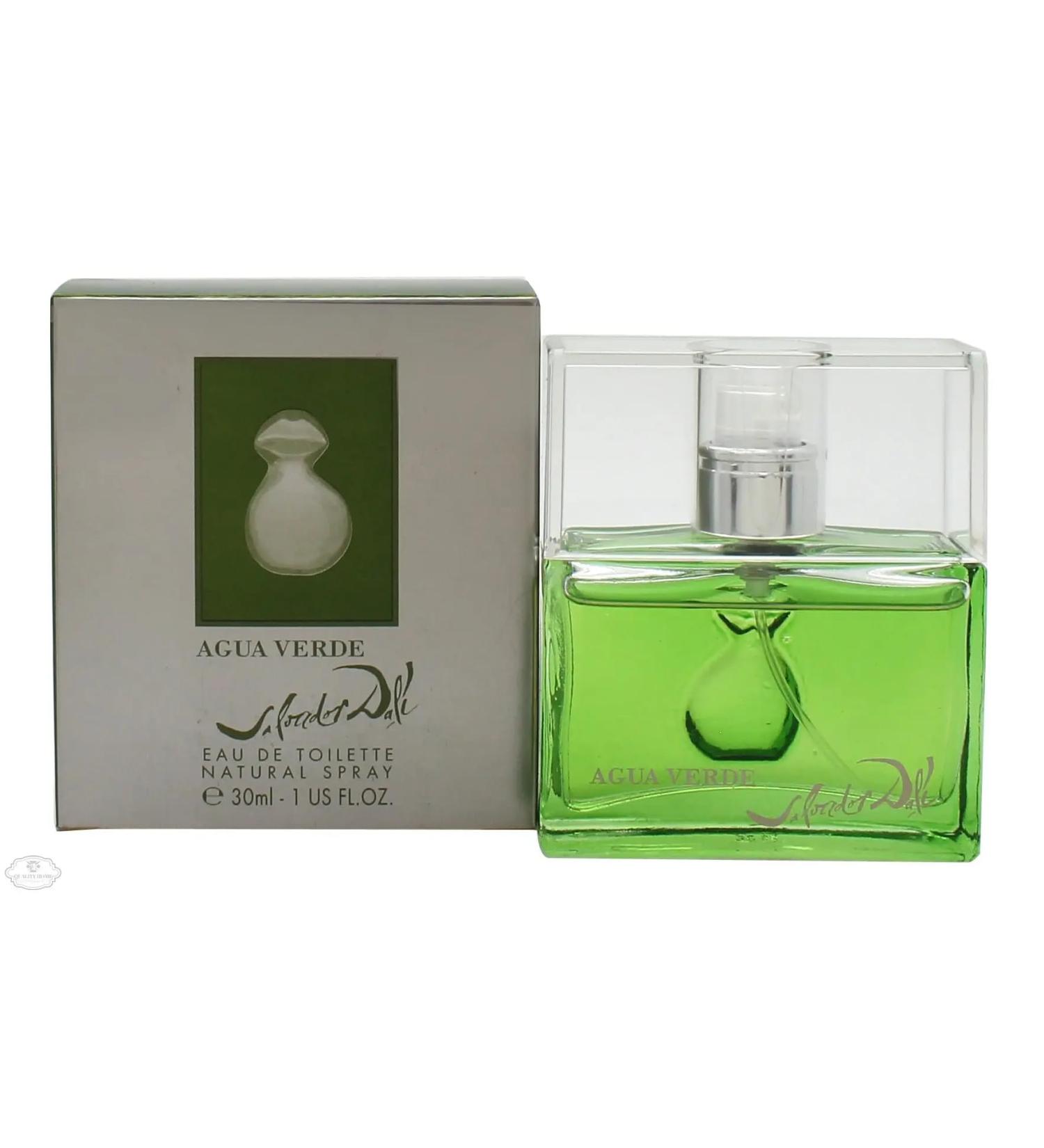 Eau De Toilette Spray 1 oz
