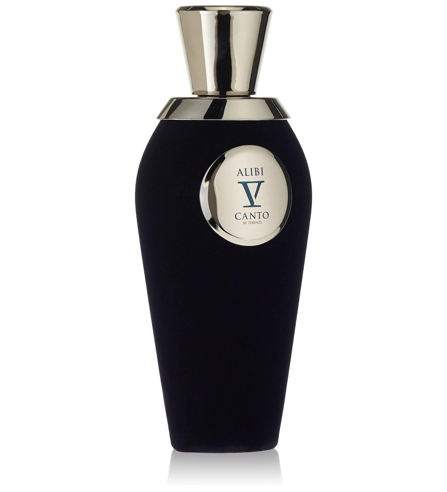 TIZIANA TERENZI PARFUMS" V CANTO ALIBI" 100 ml edp MADE IN ITALY - Buy Online on GoSupps.com