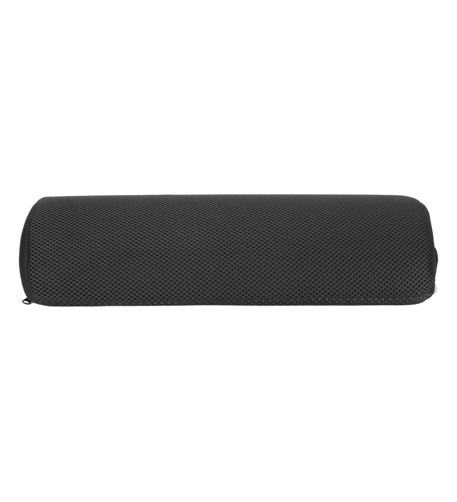 Half Moon Snack Pillow - Multifunctional Foot Massage for Pain Relief & Relaxation | Highly Elastic Semicircular Pillows | International Shipping - Buy Online on GoSupps.com