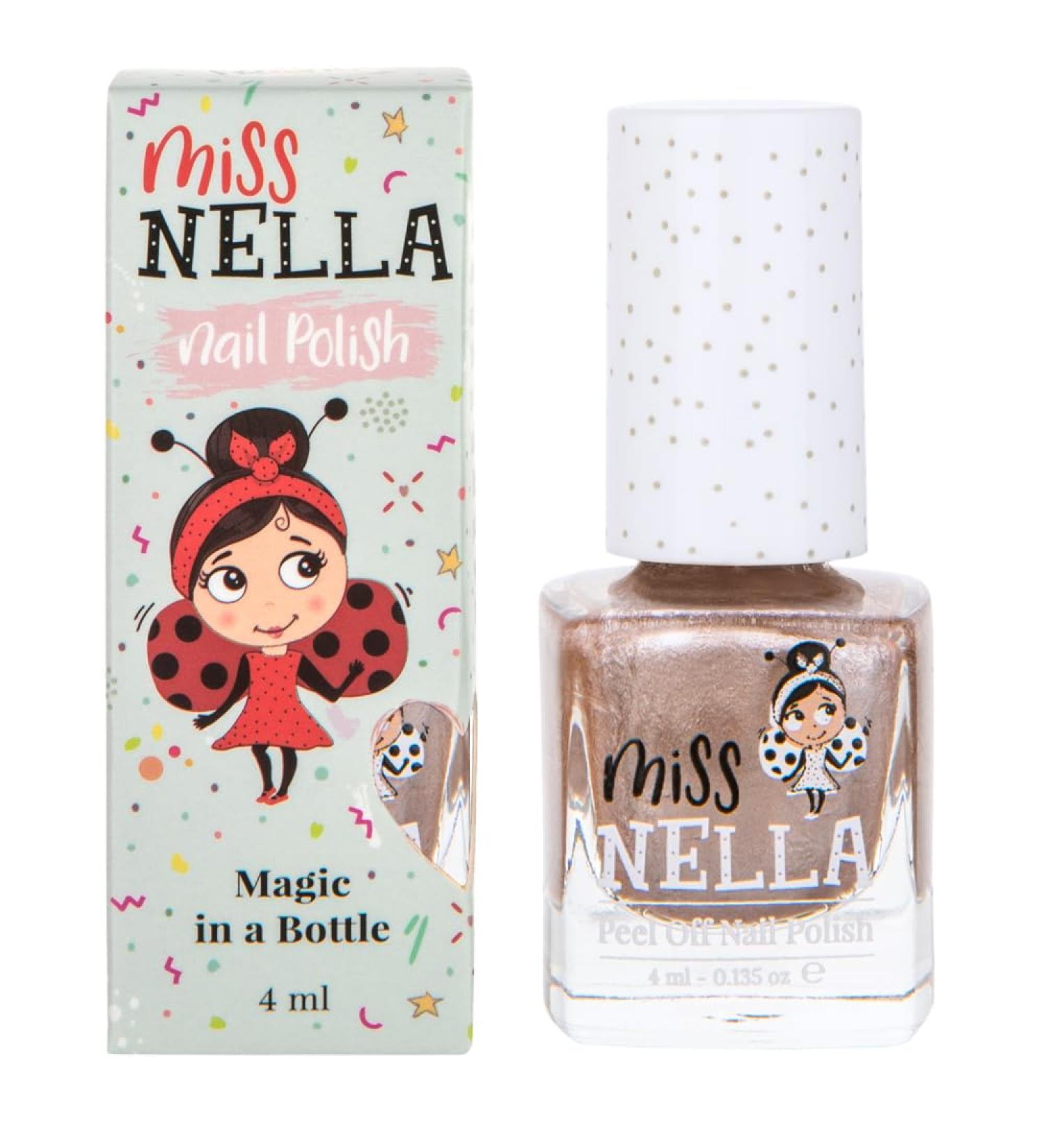 Sweet-osaurus Nail Polish for Kids | Safe Fun & Vibrant Colors - Shop Internationally! - Buy Online on GoSupps.com
