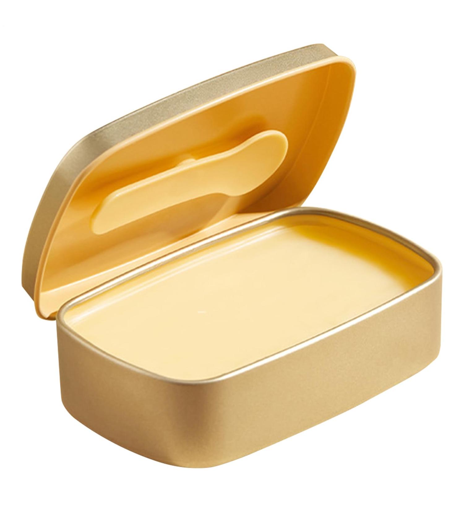  Generisch Cleansing balm gentle makeup remover melting cleansing balm deep cleansing for all skin types for removing eye lip and facial makeup - Buy Online on GoSupps.com