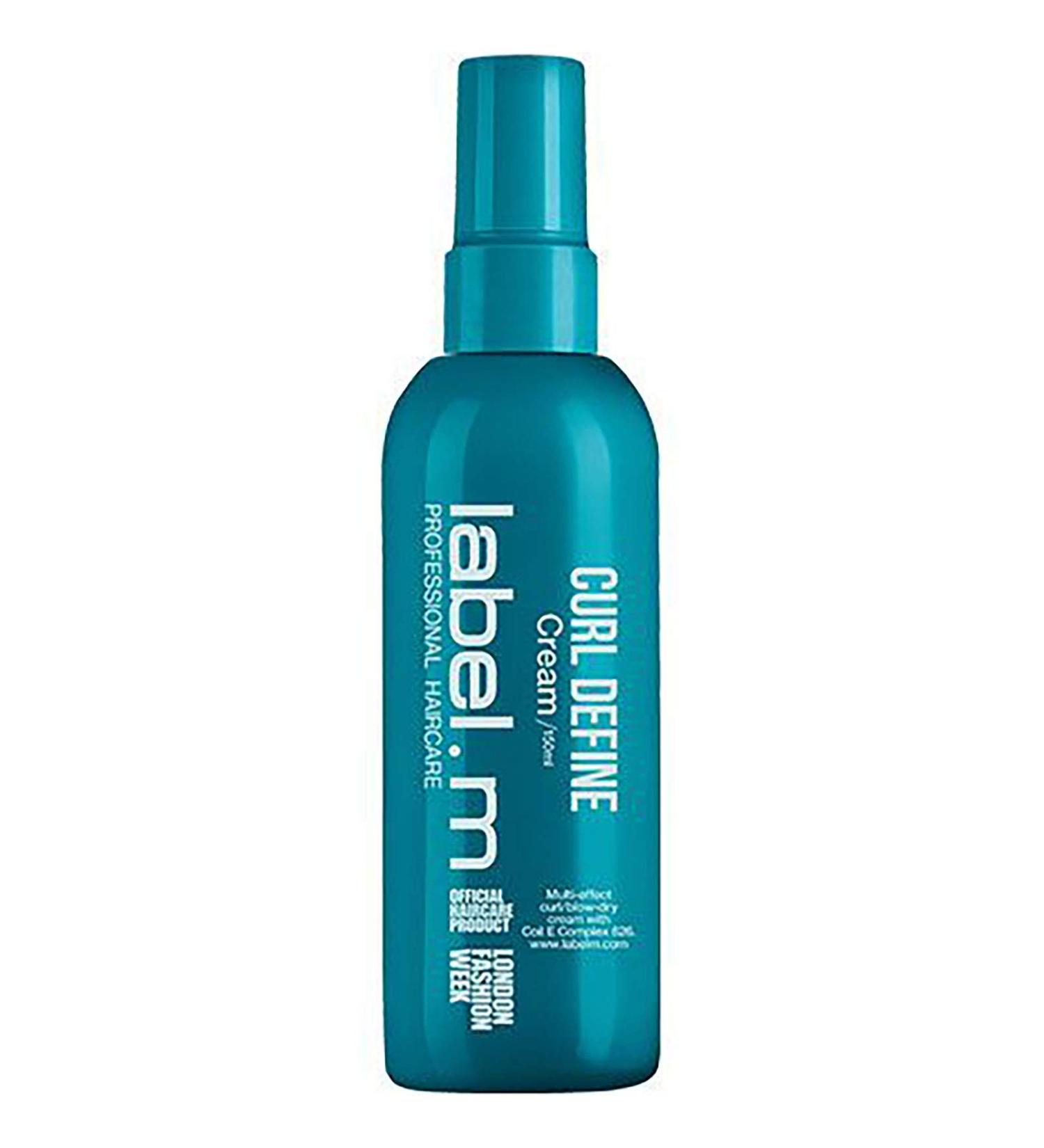 LABEL M Curl Define Cream 150Ml