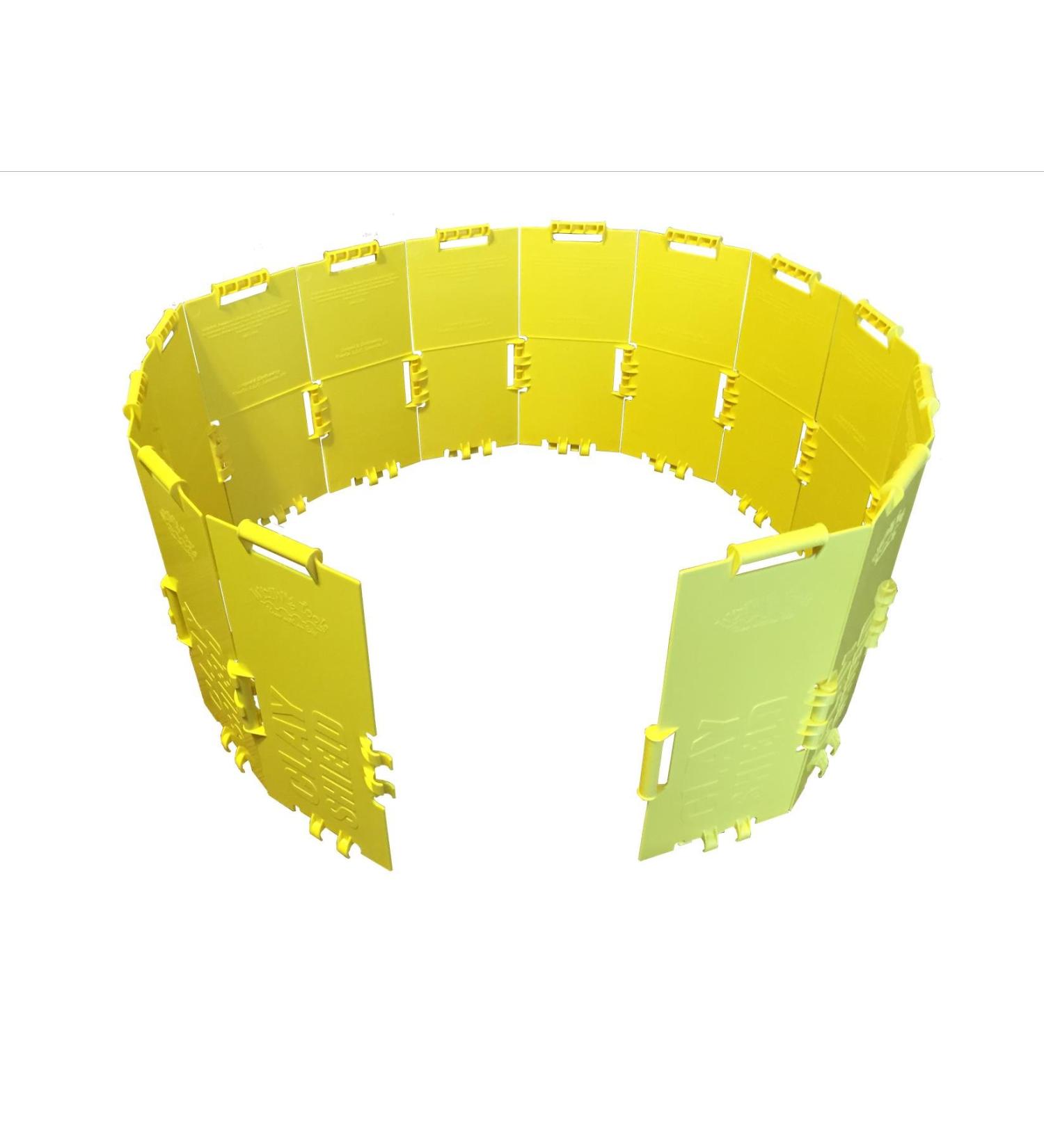 WiziWig Tools Clay Shield - Premium Clay Bar for Professional Car Detailing - Buy Online on GoSupps.com