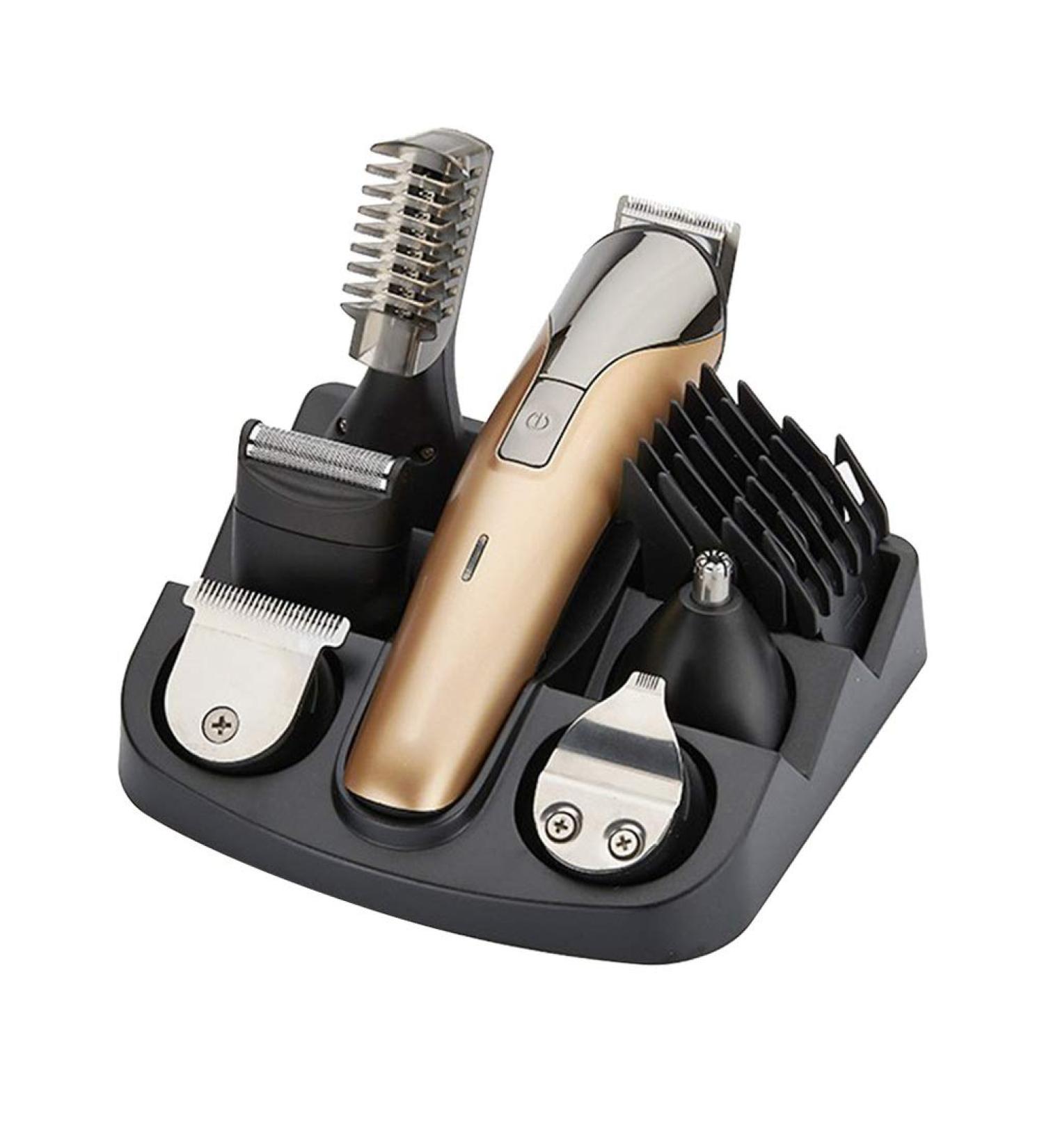 Milisten 1 Set Electric Shavers for Women & Men | Multifunctional Nose Hair Ear Eyebrow Trimmer Kit - Fashion Grooming Solutions - Buy Online on GoSupps.com