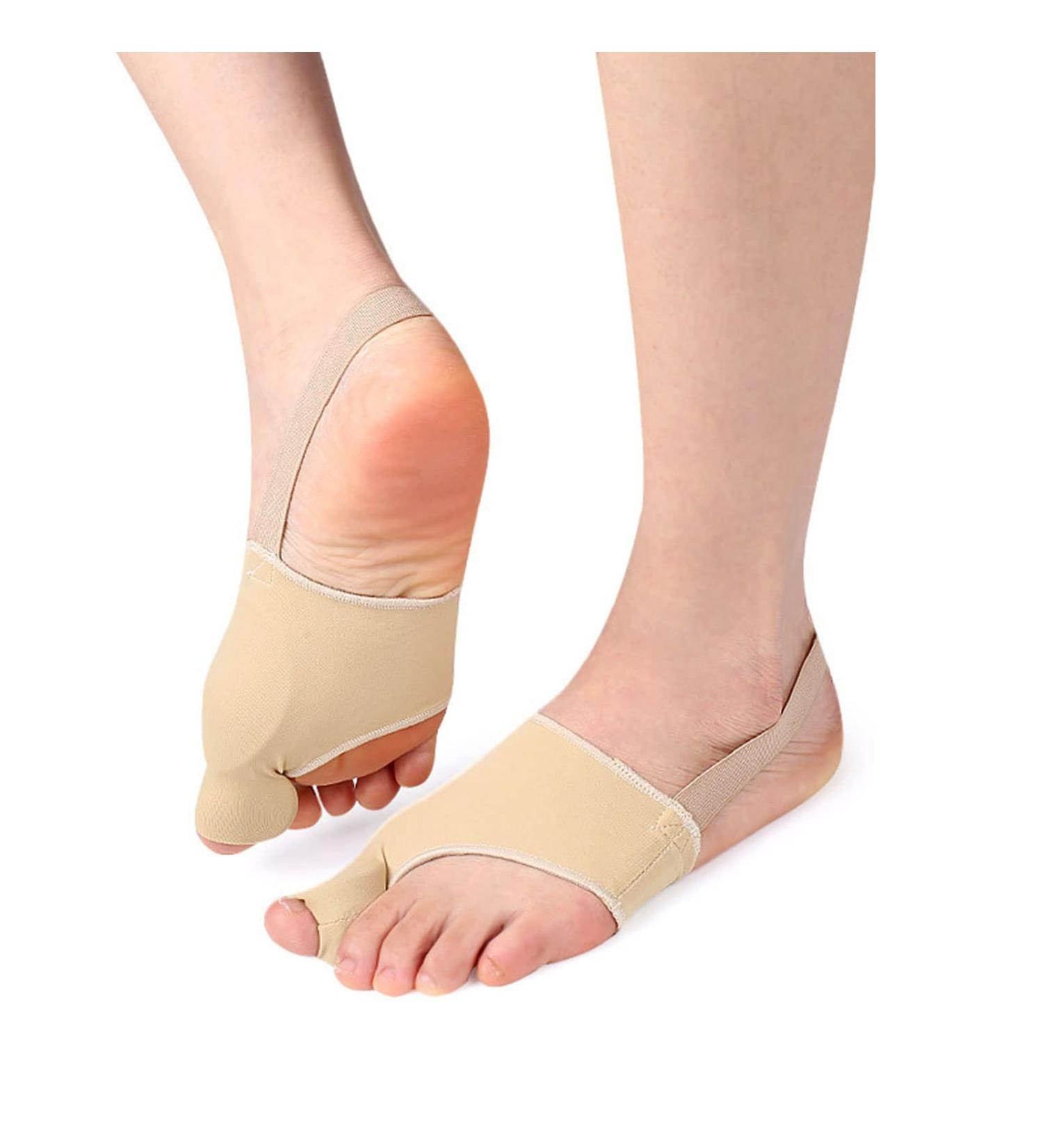 Pain-Free Correction Roller for Pockets - Light with Dividers for Men & Women - Day & Night Holder - Beige - Buy Online on GoSupps.com