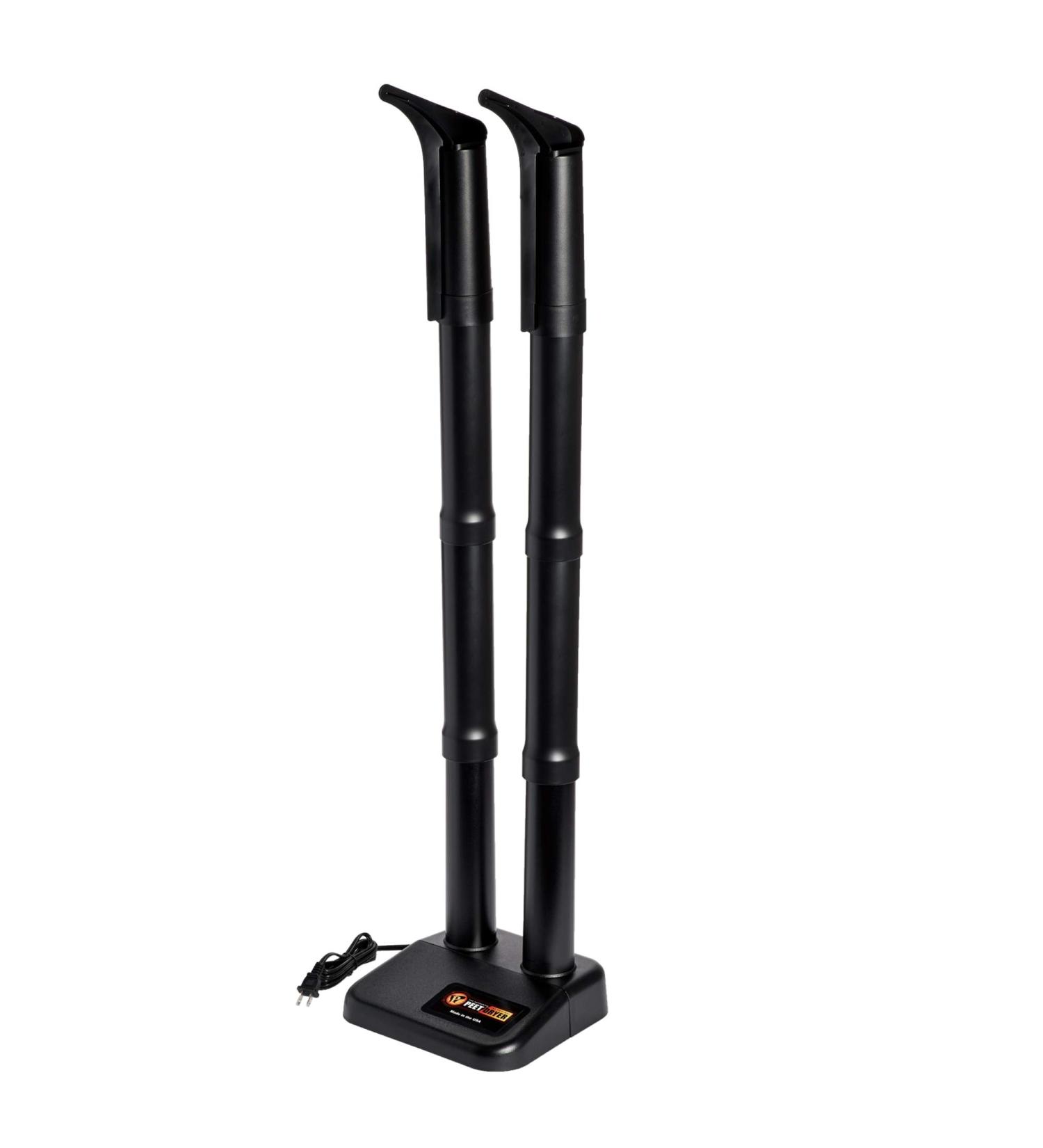 PEET Wader 2 Boot Wader Electric Dryer with 12-inch Extensions - Fast Drying Solution - Buy Online on GoSupps.com