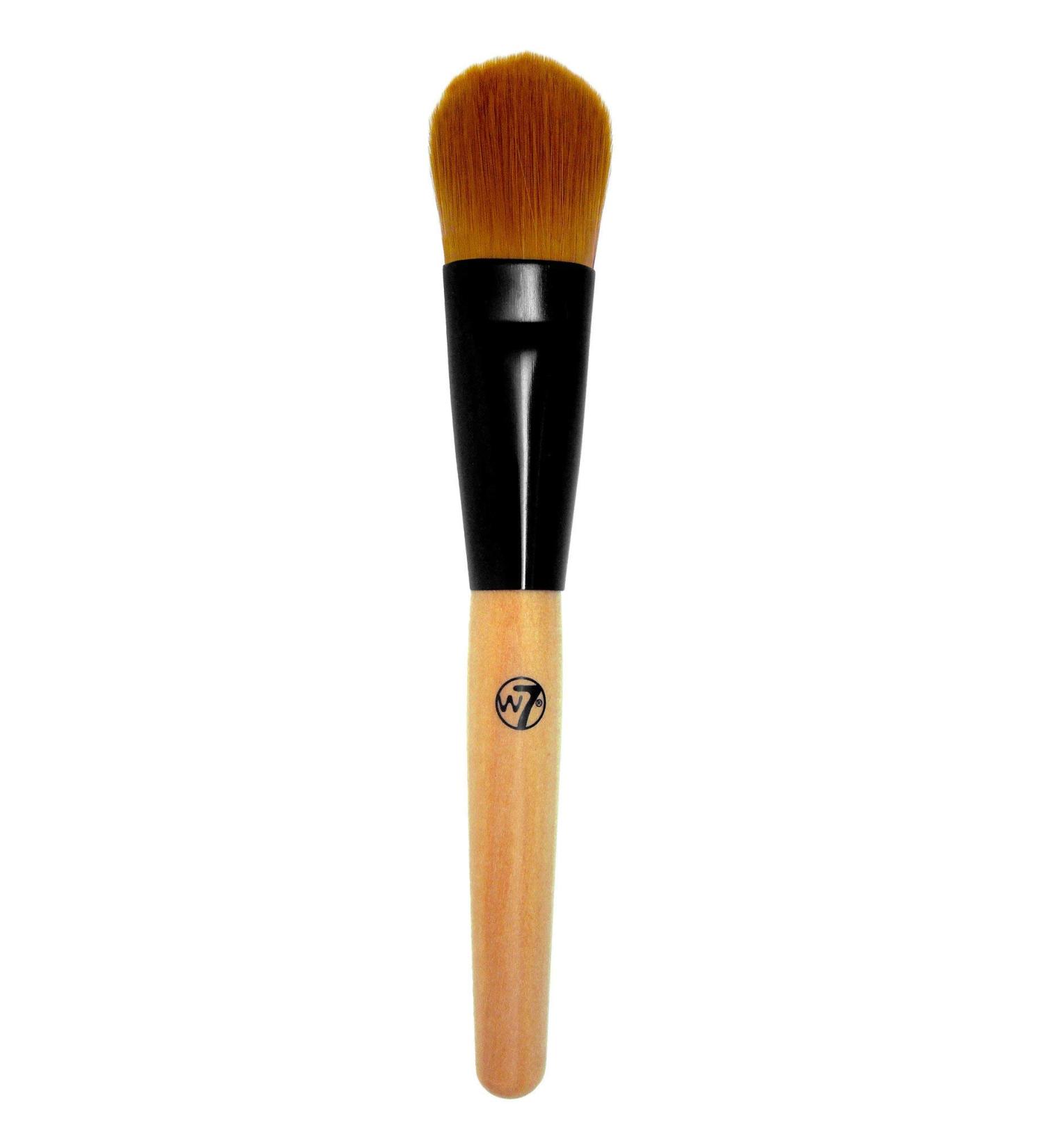 W7 Foundation Brush