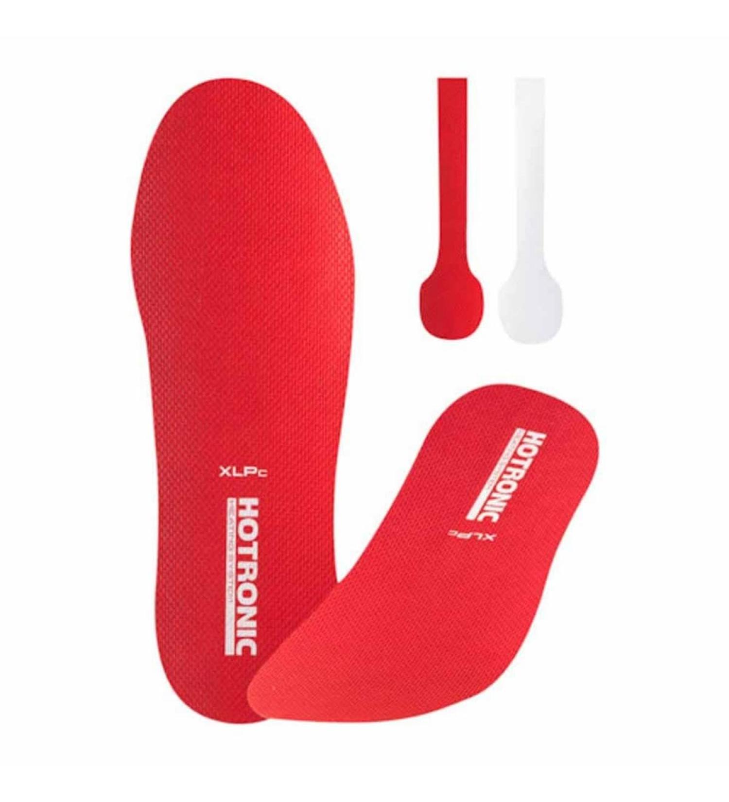 Cambrelle Covers & Strips Hotronic XLP C 1 Pair