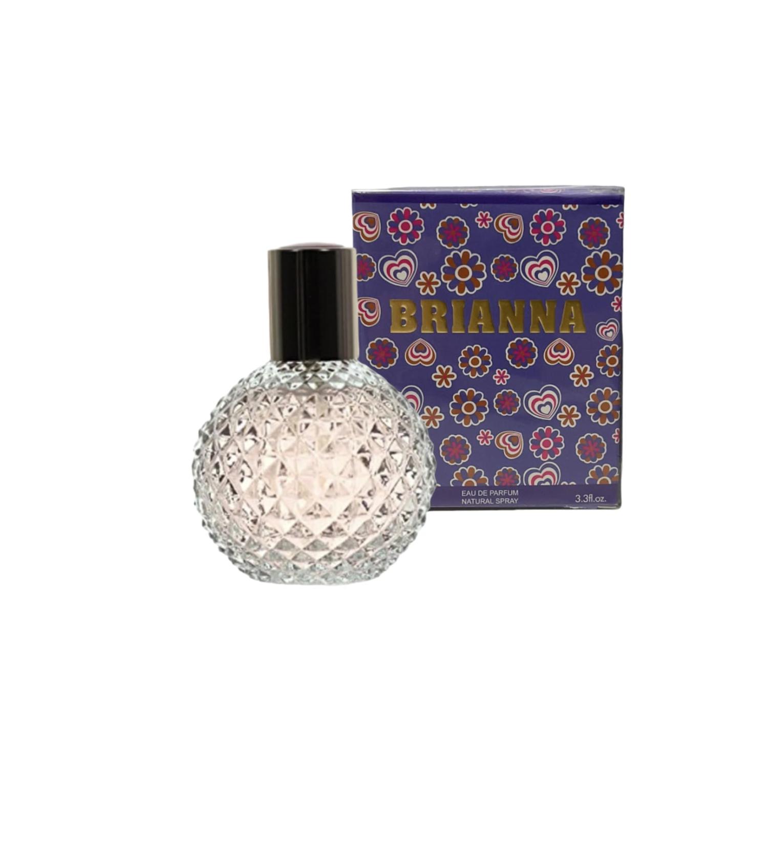 Brianna 3.3 Ounces Eau de Parfum Spray - Buy Online on GoSupps.com