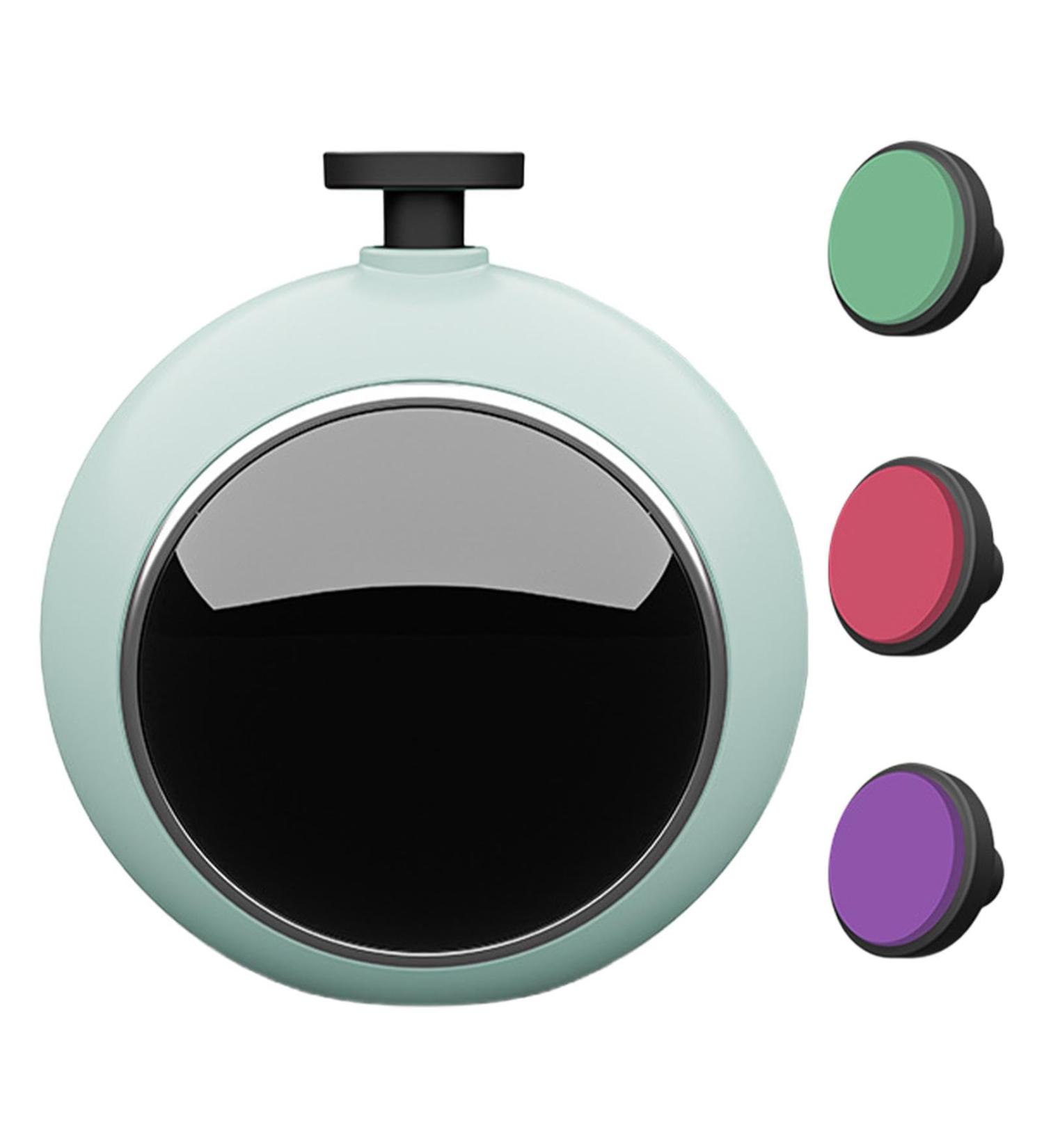 Electric Baby Nail File | Electric Toddler Nail Trimmer Filer - Baby Nail Care Portable Nail Grinder Safe Nail Clipper for Kids Adults Toes Fingernails Care - Buy Online on GoSupps.com