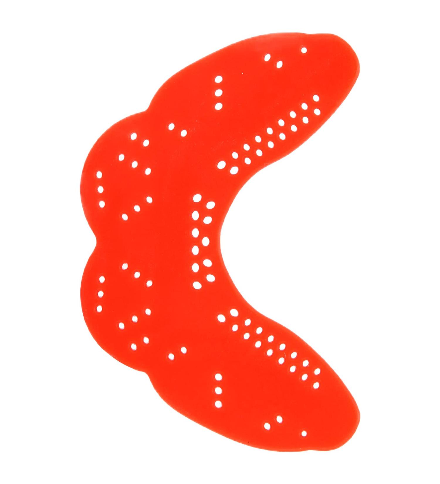 Verdant Touch Sport Mouthguard | Elite Protection for Athletes in Boxing MMA Lacrosse Basketball Football & Hockey Red - Buy Online on GoSupps.com