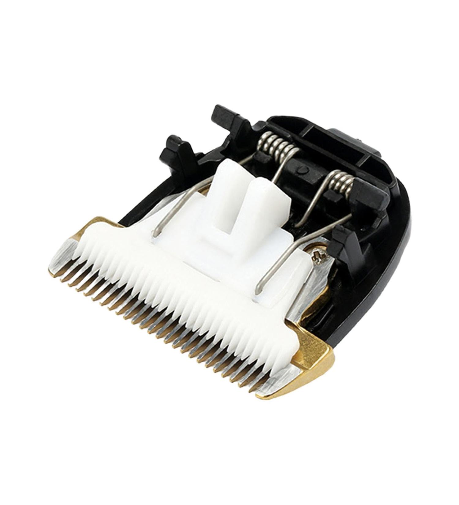 Blade Clipper Head Professional Replace Tool Trimmer Heads For Grooming Home Short - Buy Online on GoSupps.com