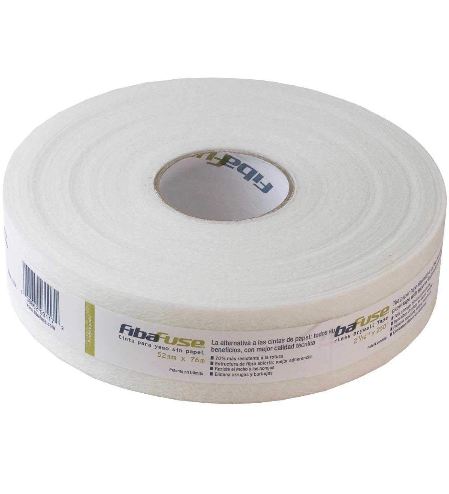 Saint-Gobain ADFORS 2-1/16x250 Drywall Tape - Buy Online on GoSupps.com