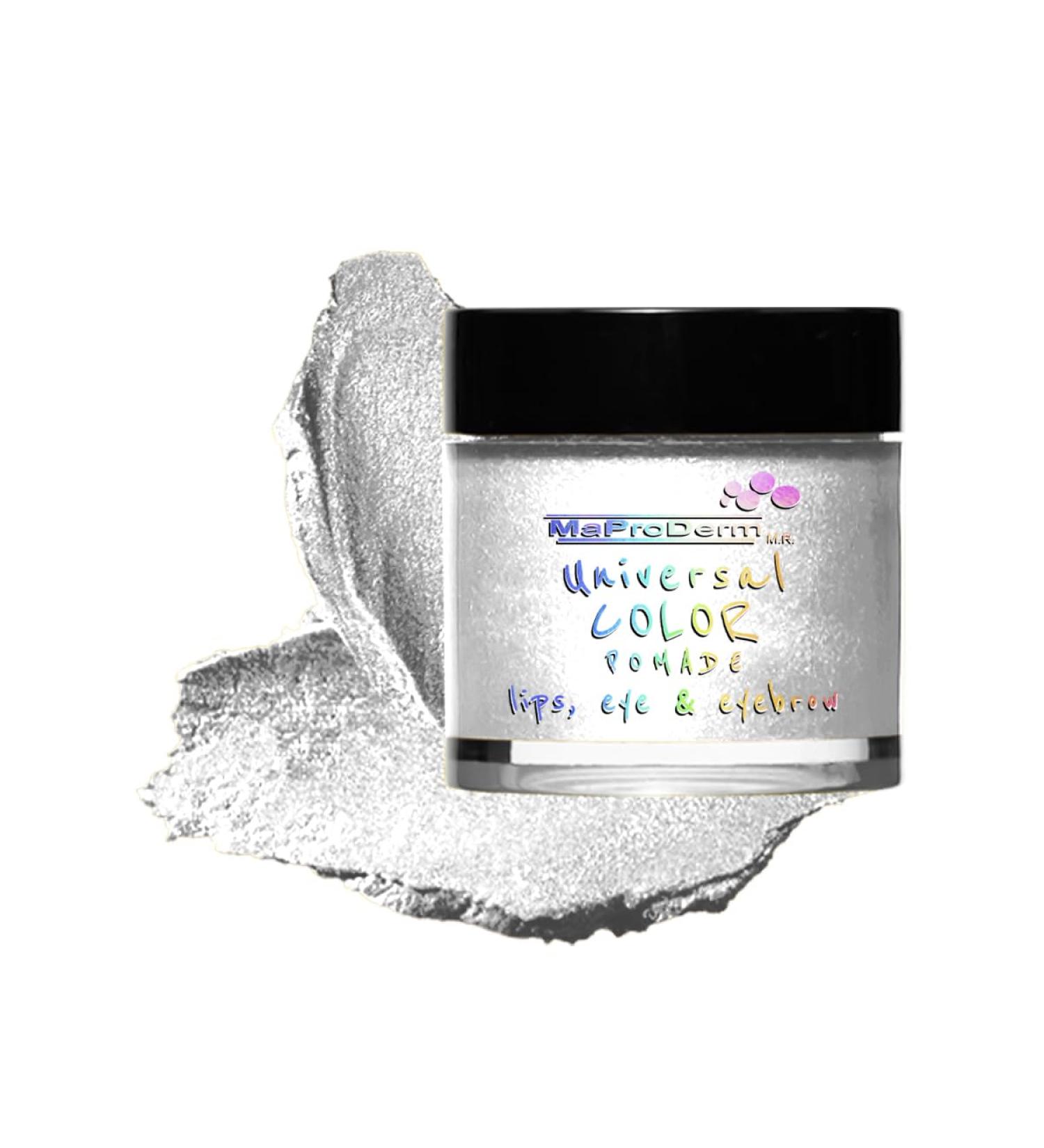 Universal Colour Pomade 92 Pearl Maproderm 0.25 Ounce (Pack of 1)