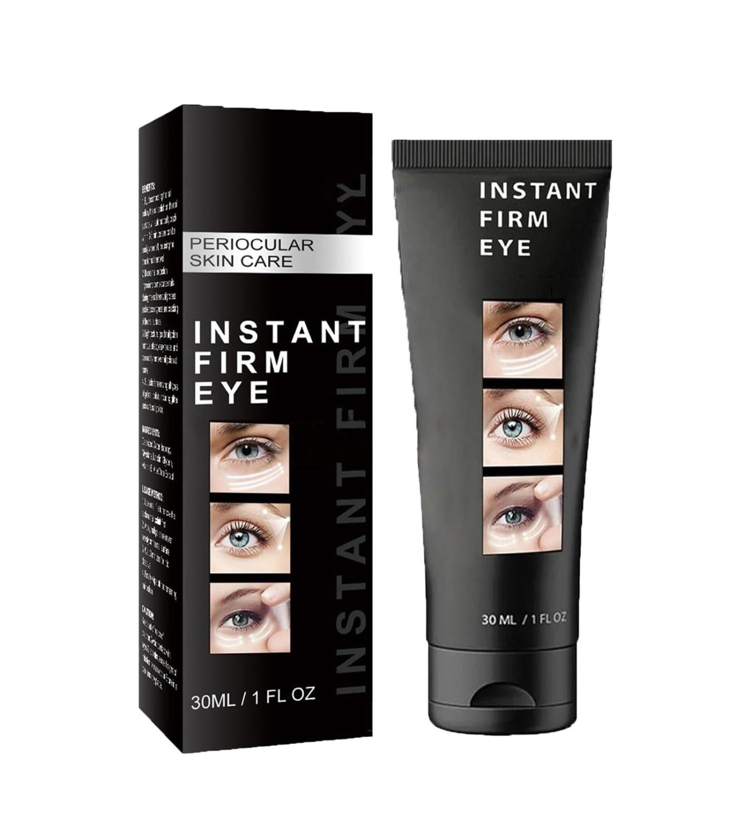 BQLFPOIHP Ezguga Eye Tightener Ezguga Temporary Eye Tightener Limetown Instant Eye Tightener Berbox Instant Eye Cream Eye Cream for Puffiness and Bags Under Eyes (Color : 1pc Size : 1 Size) - Buy Online on GoSupps.com