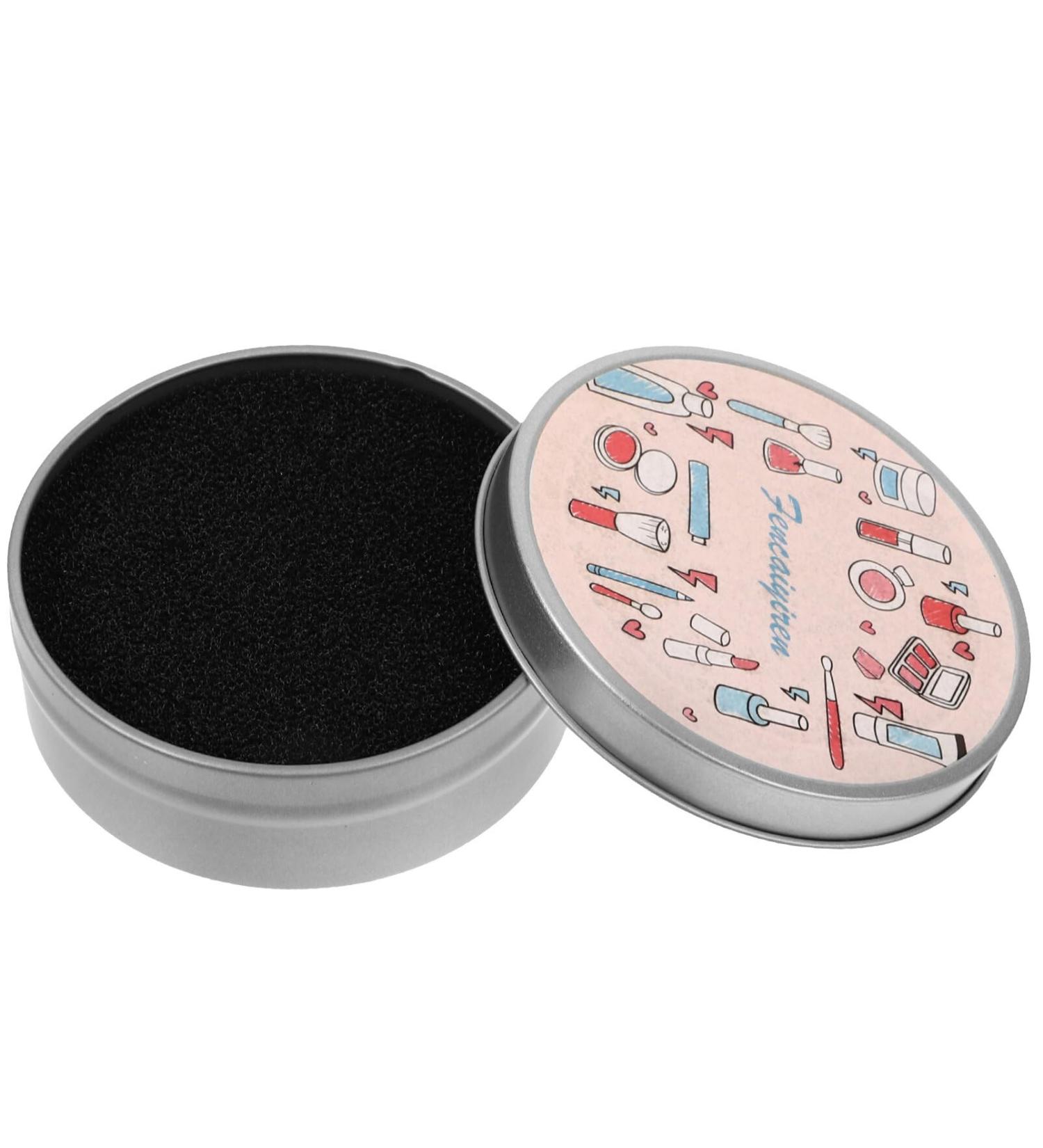 Beaupretty 1 Set Makeup Brush Cleaning Box Make up Makeup Make up Makeup Brush Cleaning Brush Cleaner Miss Portable Activated Carbon Sponge Tool Kit - Buy Online on GoSupps.com