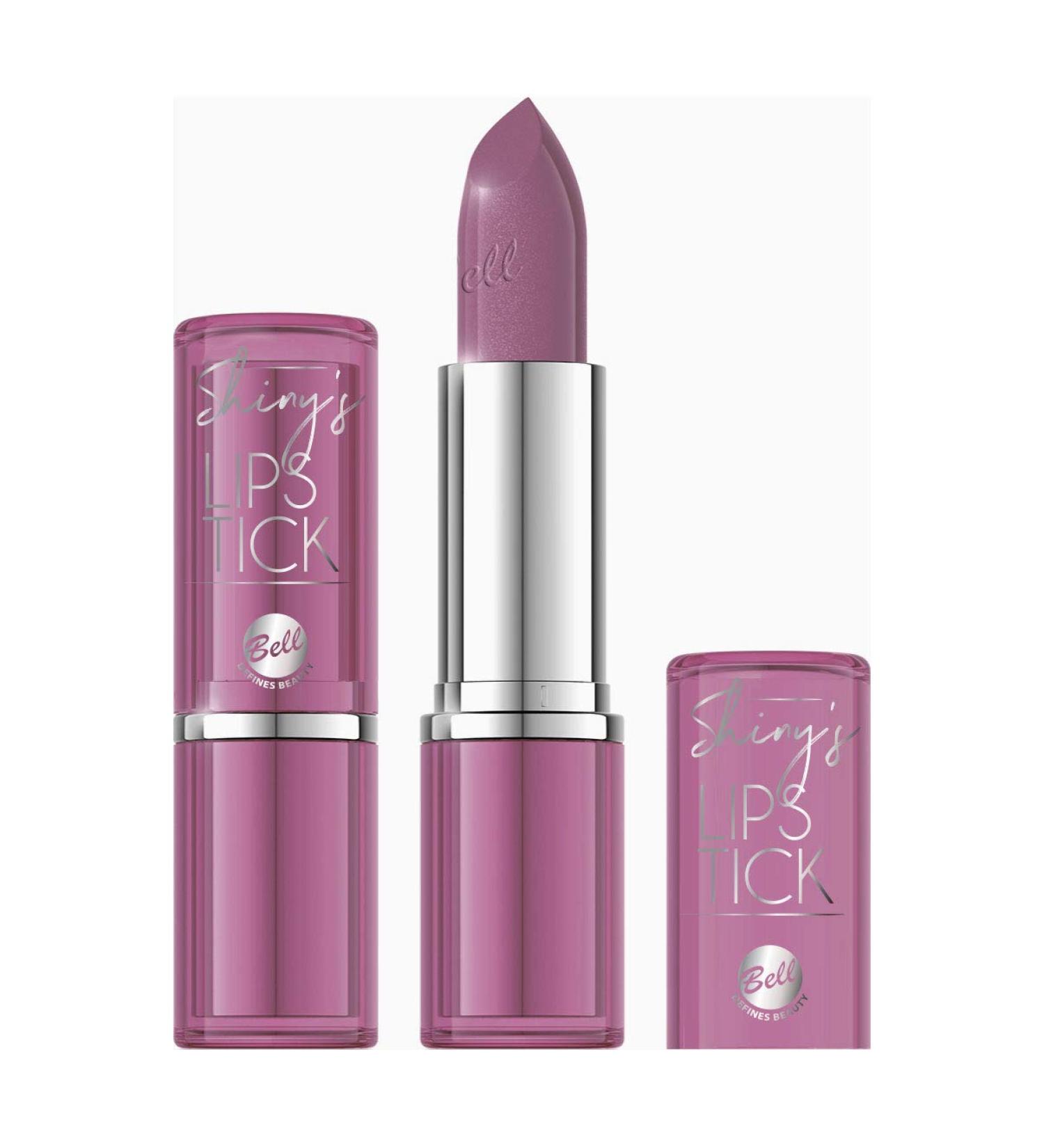 BELL Bell - Shiny's Lipstick 03 - Lollipop