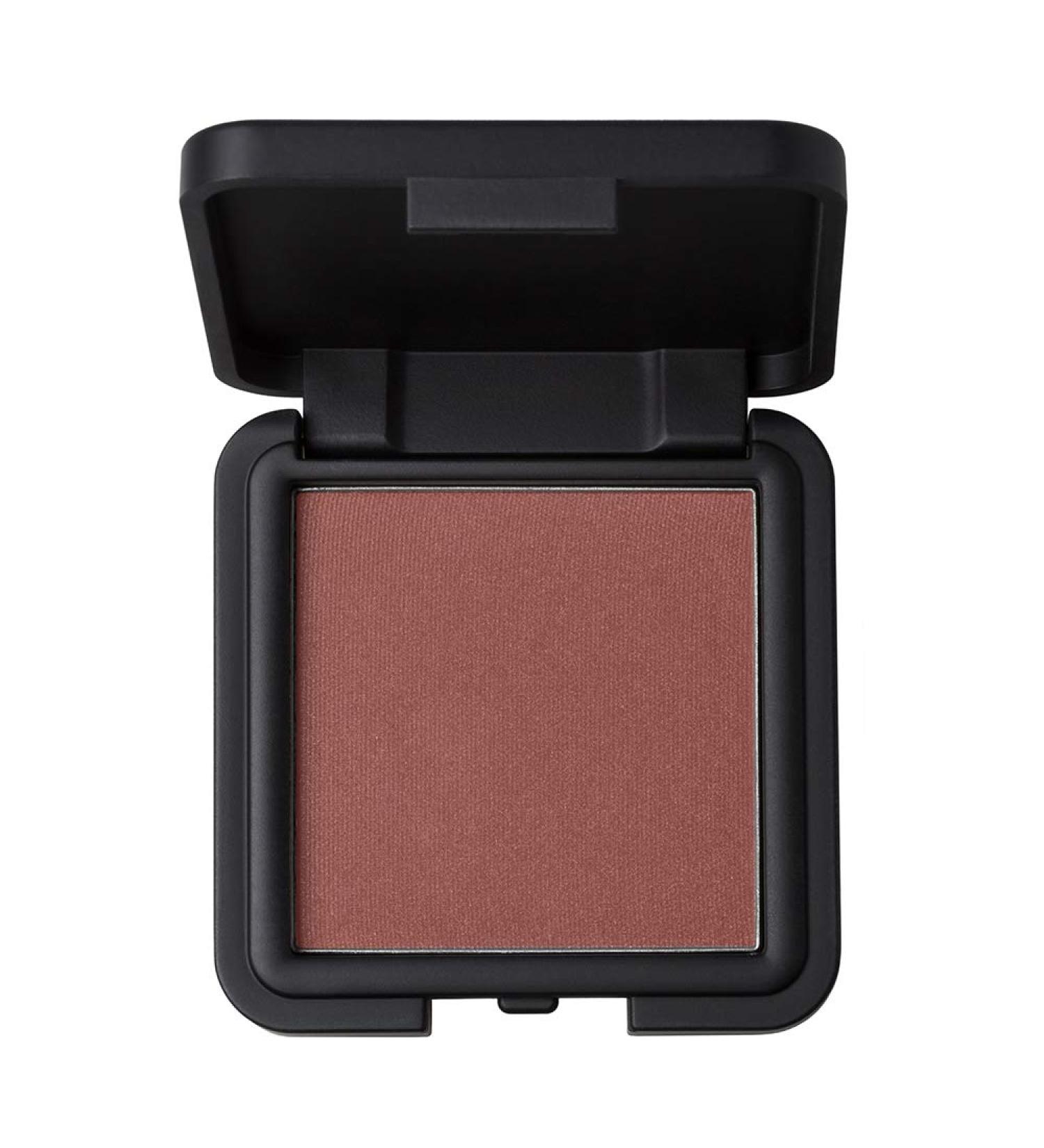 3ina make -up - vegan - cruples - the eyehadow 117 - long -lasting definition formula - high pigmented eyeshadow - smooth and silky texture - brown red medium pink