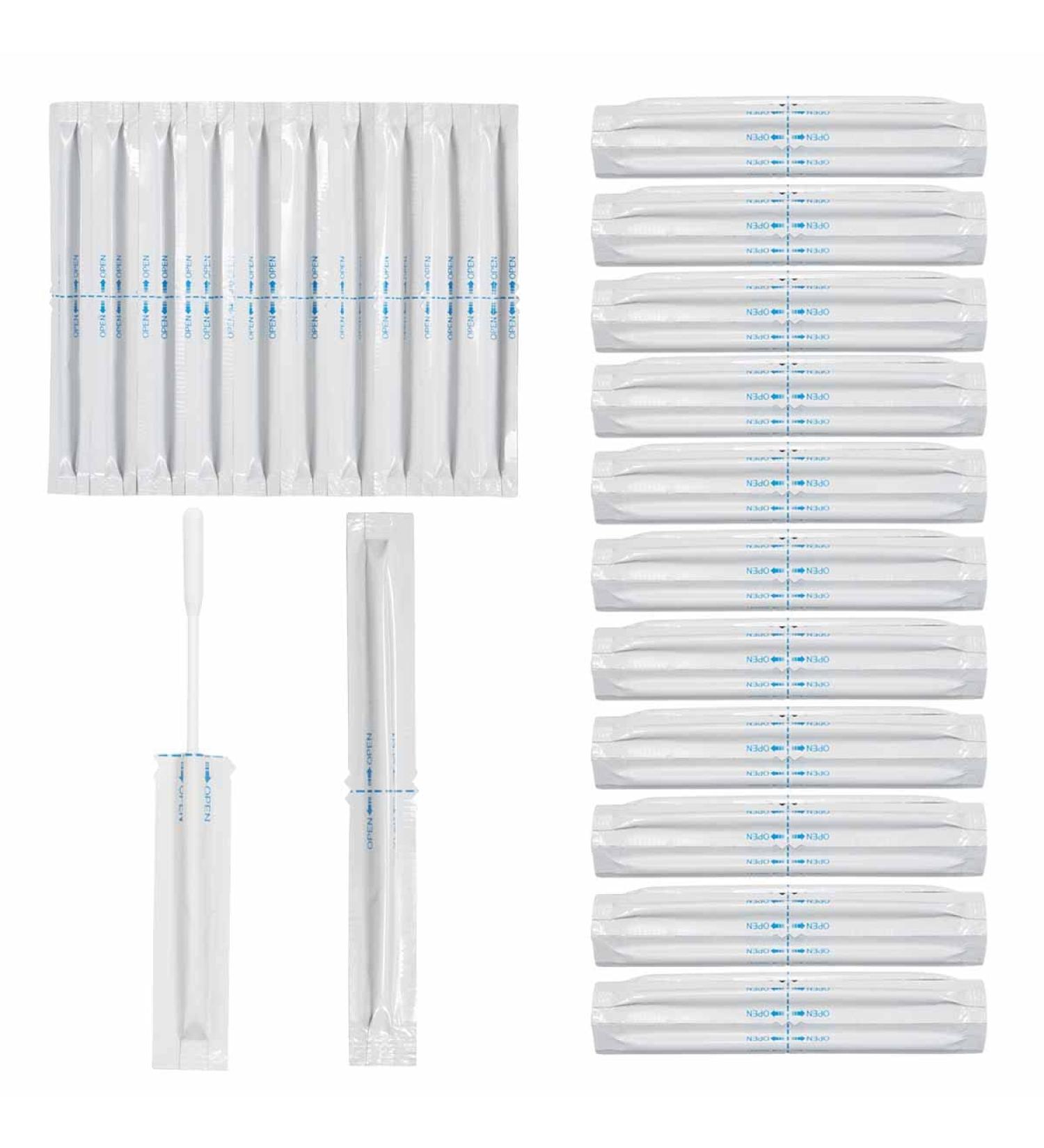 Yitenn 120 Cleaning Sticks - Alcohol Cotton Swabs for IQOS 3 Duo IQOS 2.4+ GLO Hyper+ and Lil Solid 2.0 - International Shipping Available - Buy Online on GoSupps.com